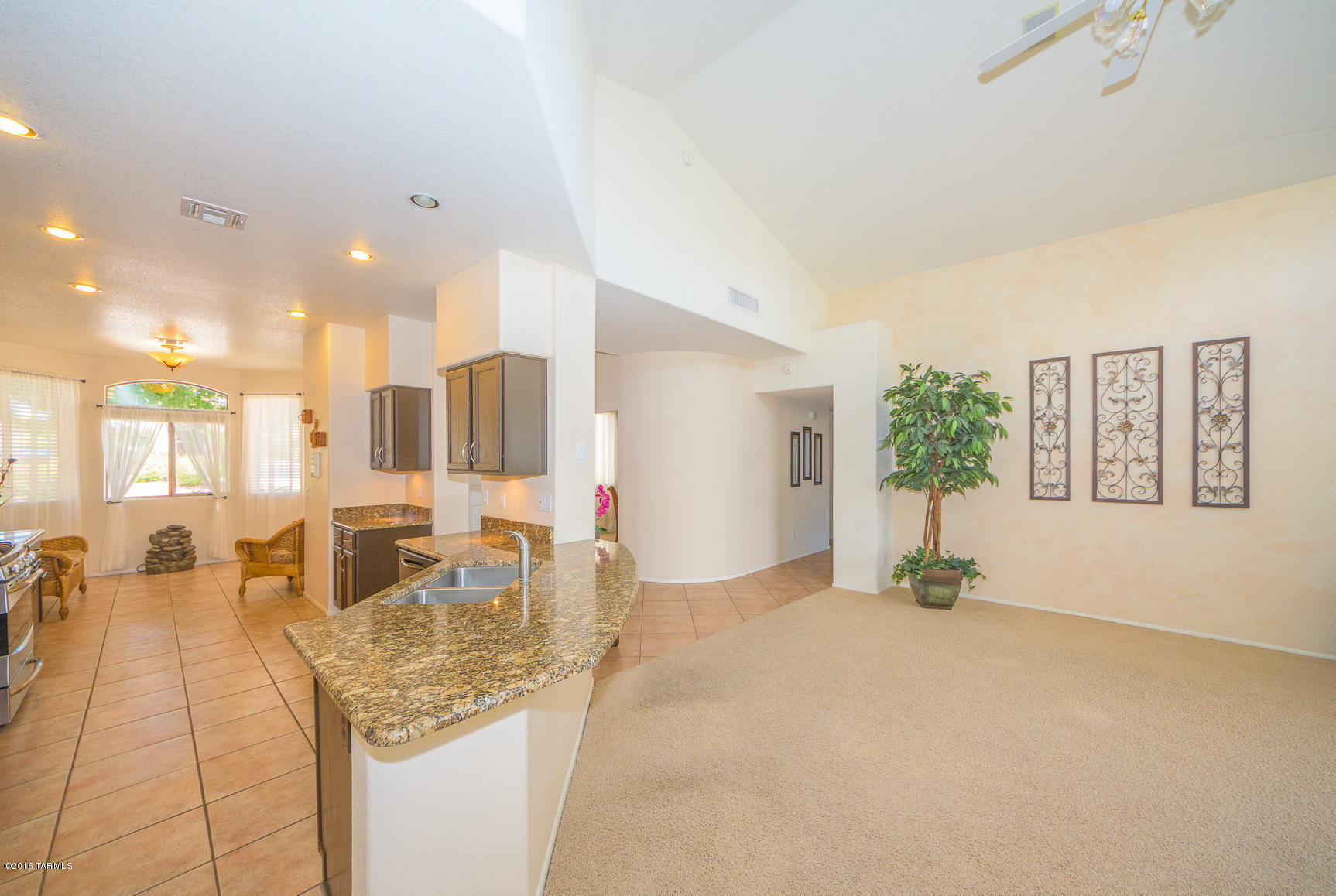 Pueblo Estrella At Rita Ranch (1-153) - Residential