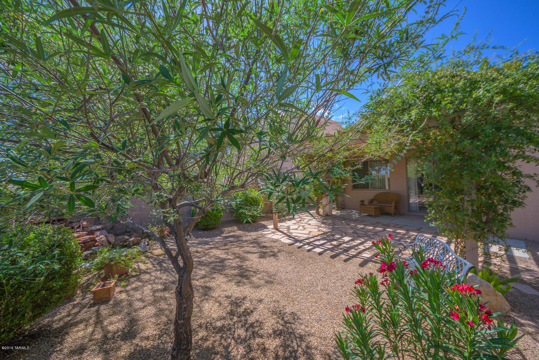 Pueblo Estrella At Rita Ranch (1-153) - Residential