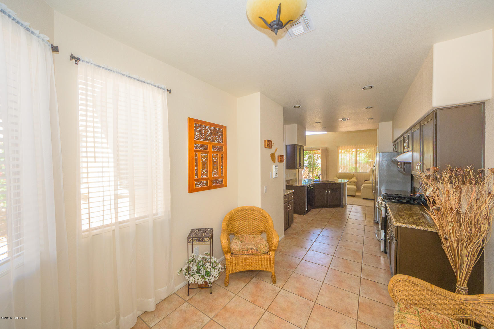 Pueblo Estrella At Rita Ranch (1-153) - Residential