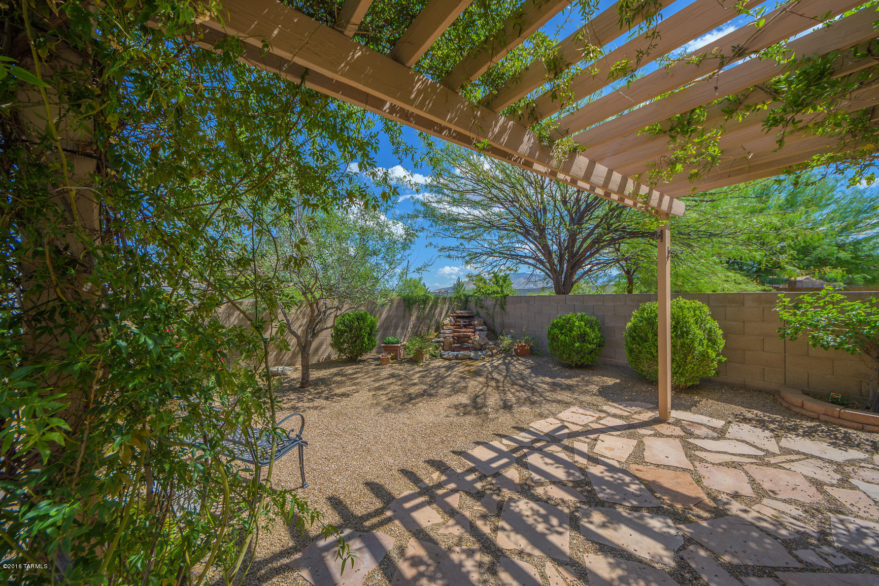 Pueblo Estrella At Rita Ranch (1-153) - Residential