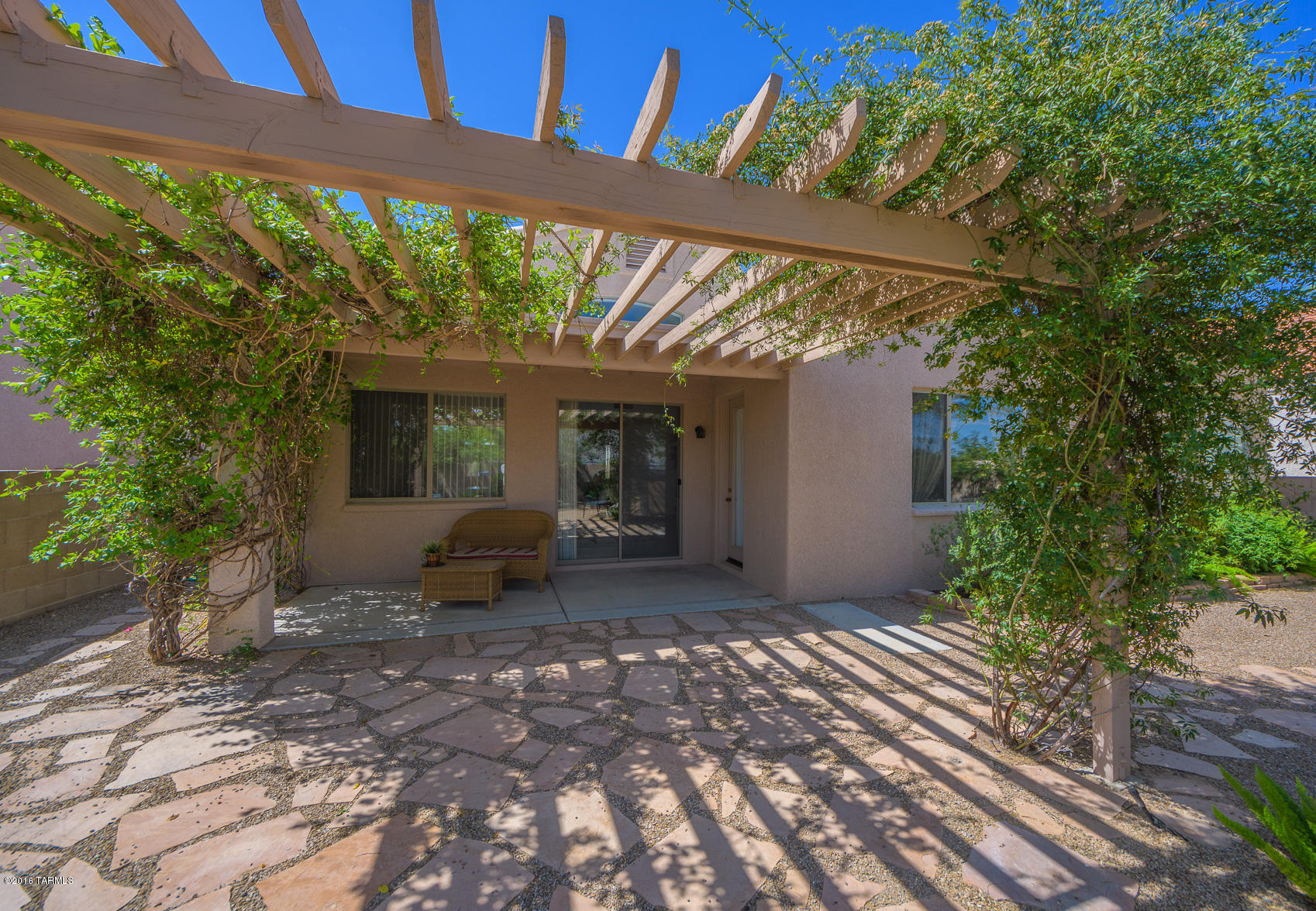 Pueblo Estrella At Rita Ranch (1-153) - Residential