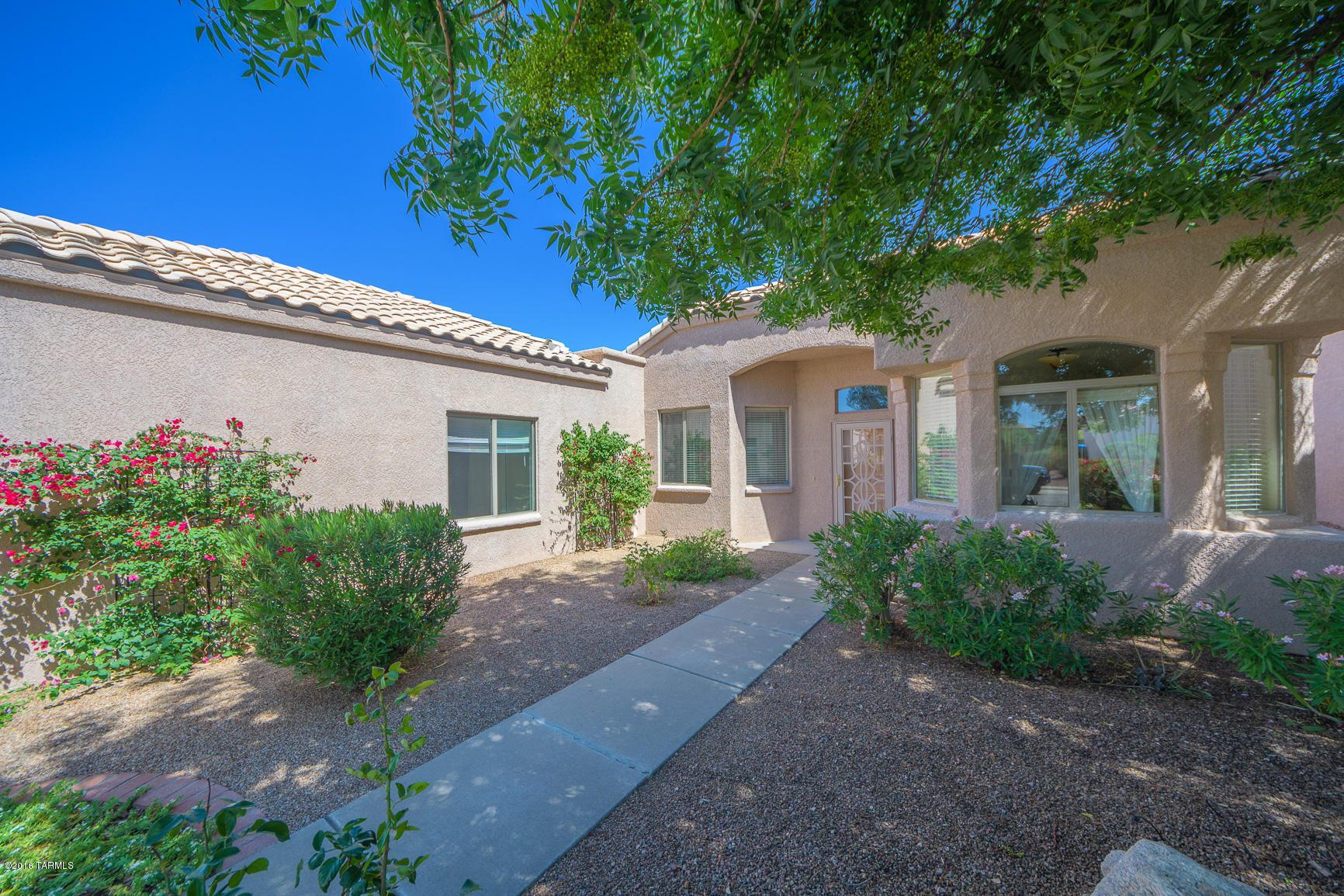 Pueblo Estrella At Rita Ranch (1-153) - Residential