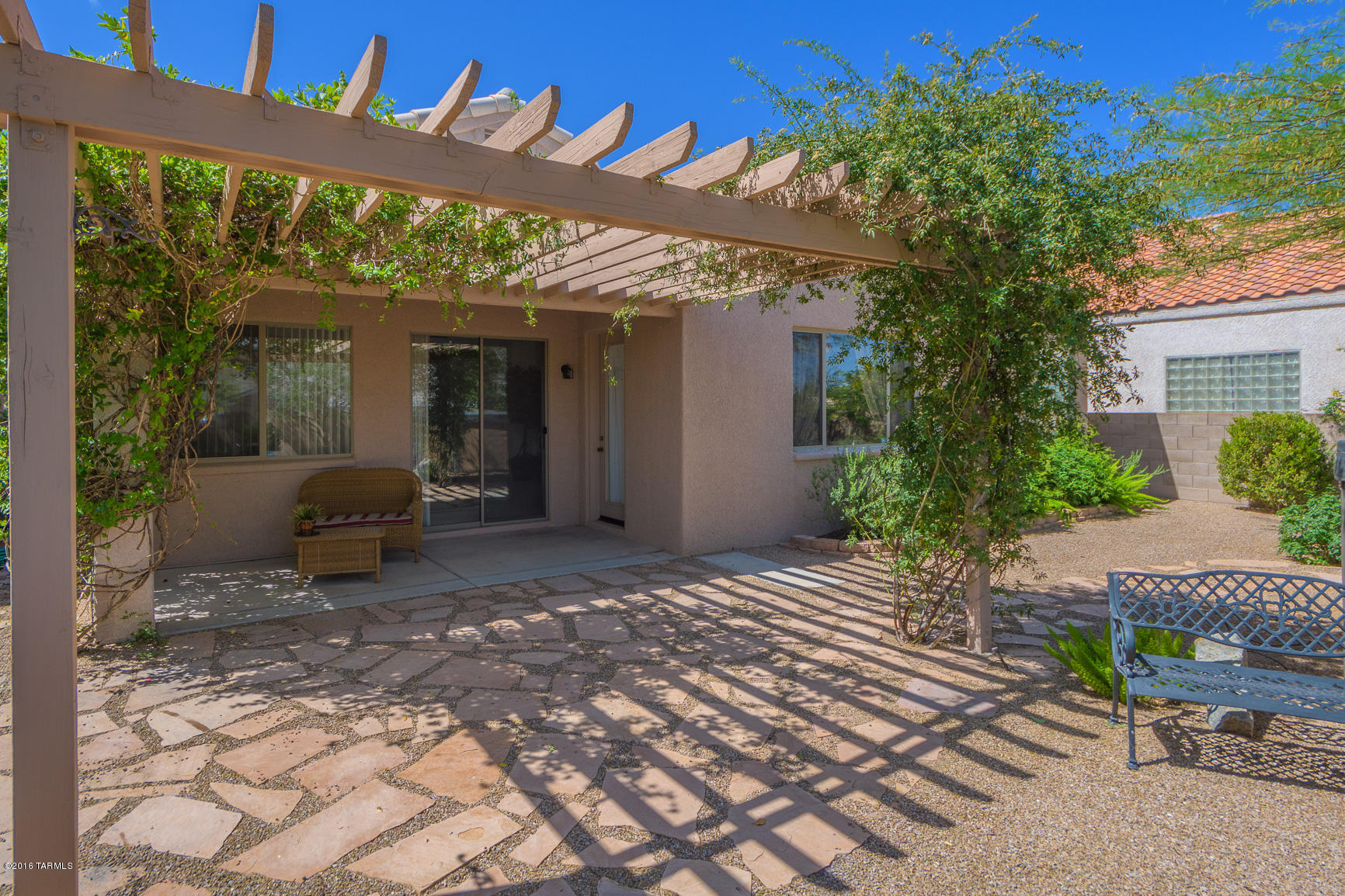 Pueblo Estrella At Rita Ranch (1-153) - Residential