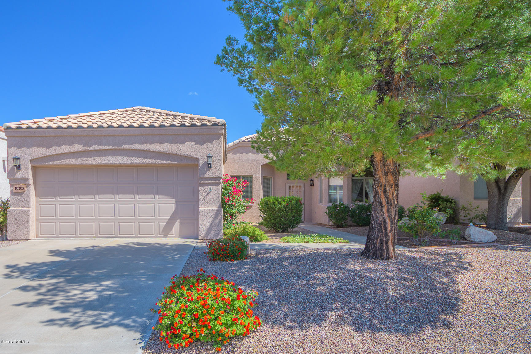 Pueblo Estrella At Rita Ranch (1-153) - Residential