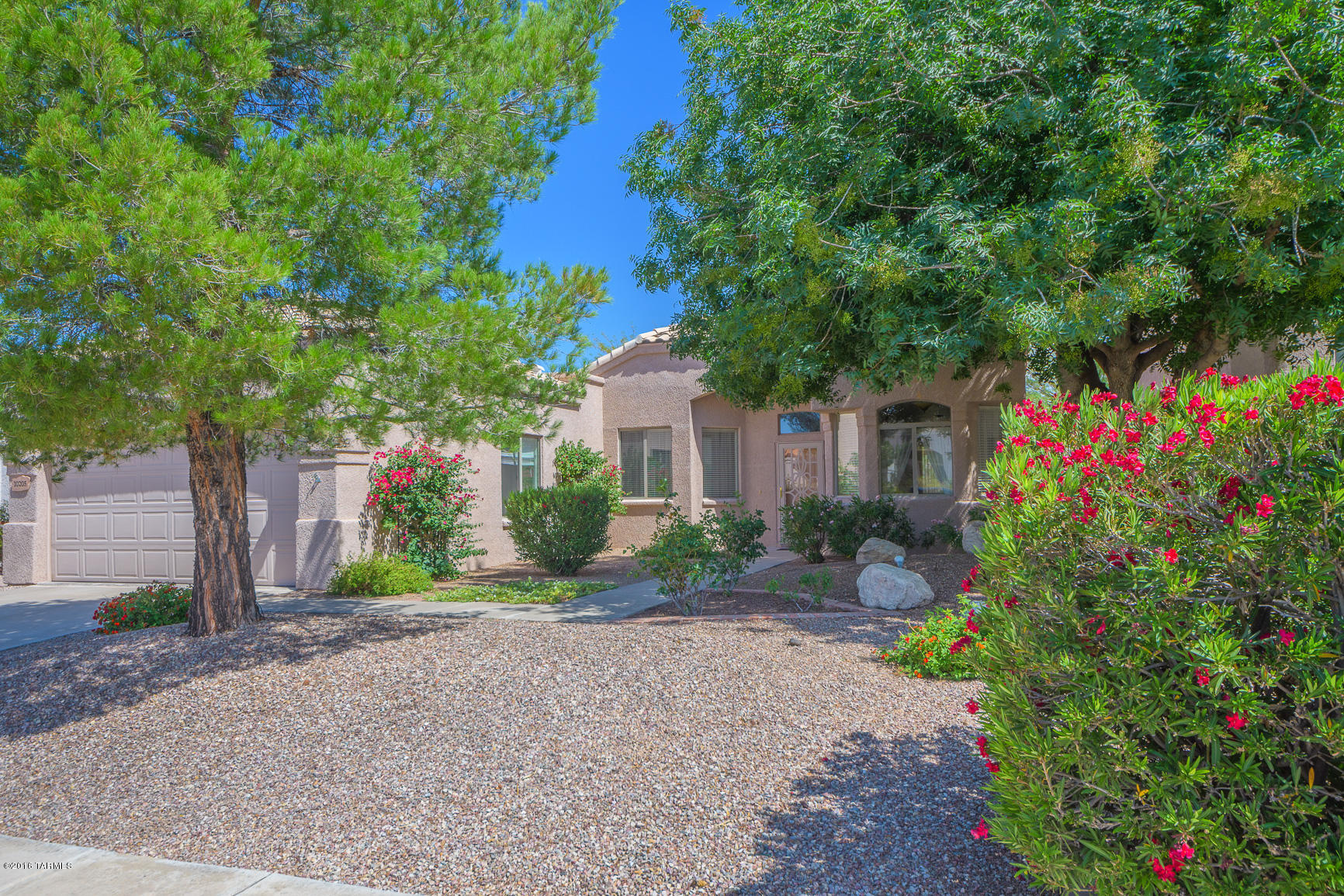 Pueblo Estrella At Rita Ranch (1-153) - Residential