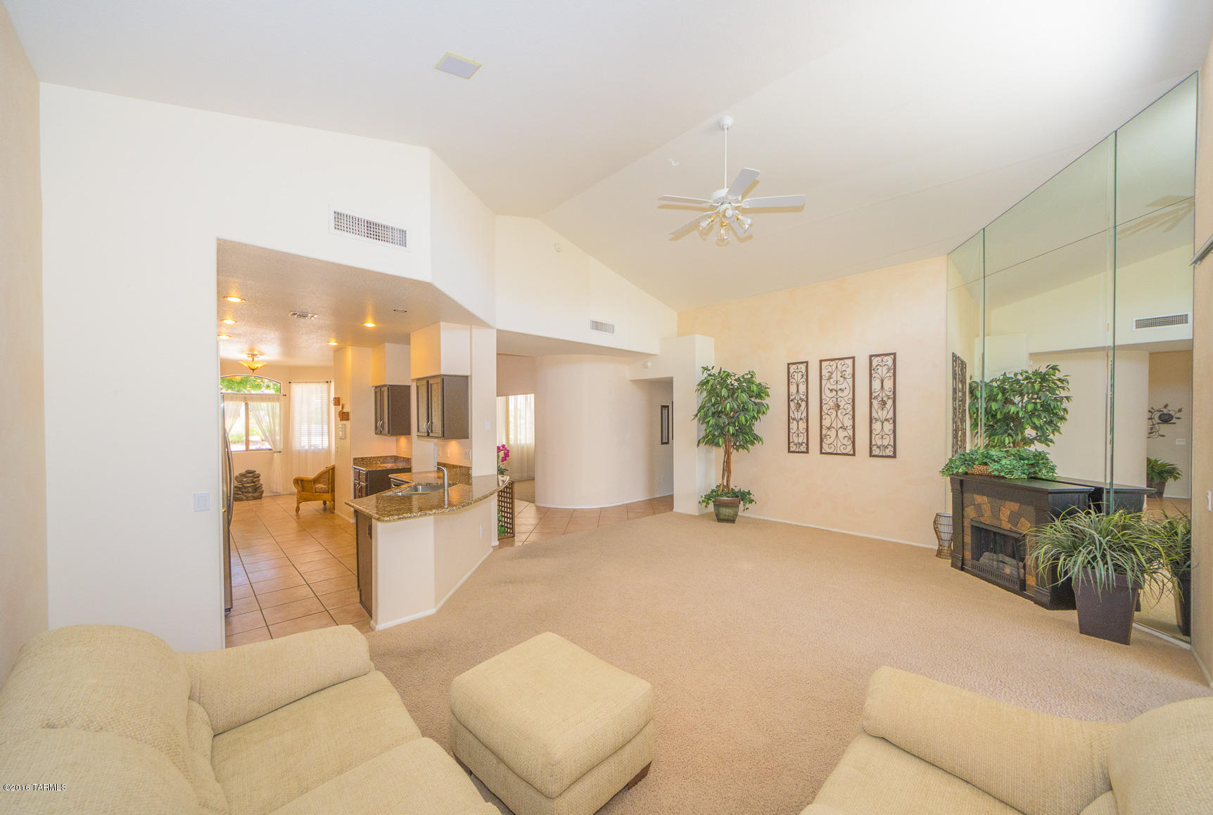 Pueblo Estrella At Rita Ranch (1-153) - Residential