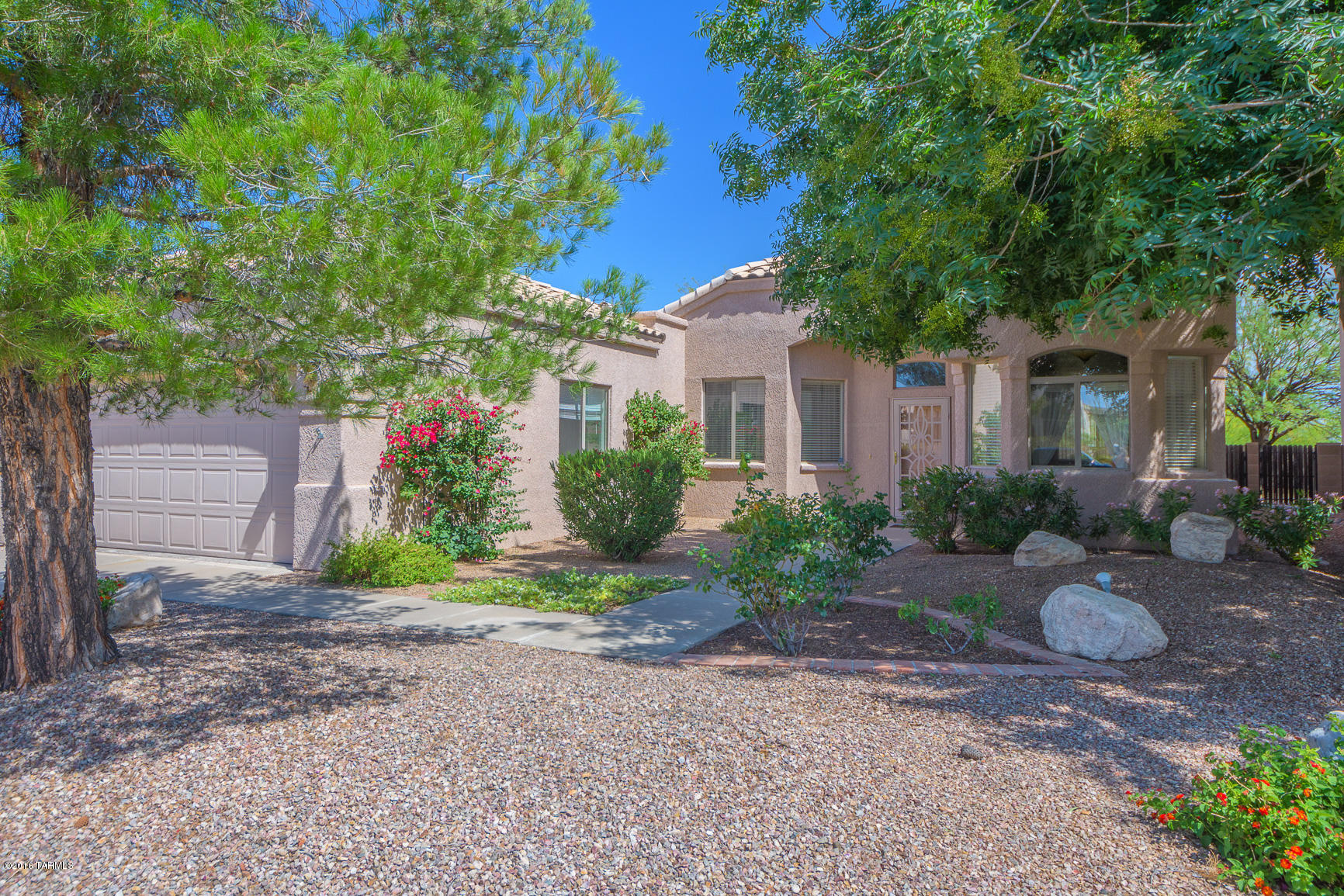 Pueblo Estrella At Rita Ranch (1-153) - Residential