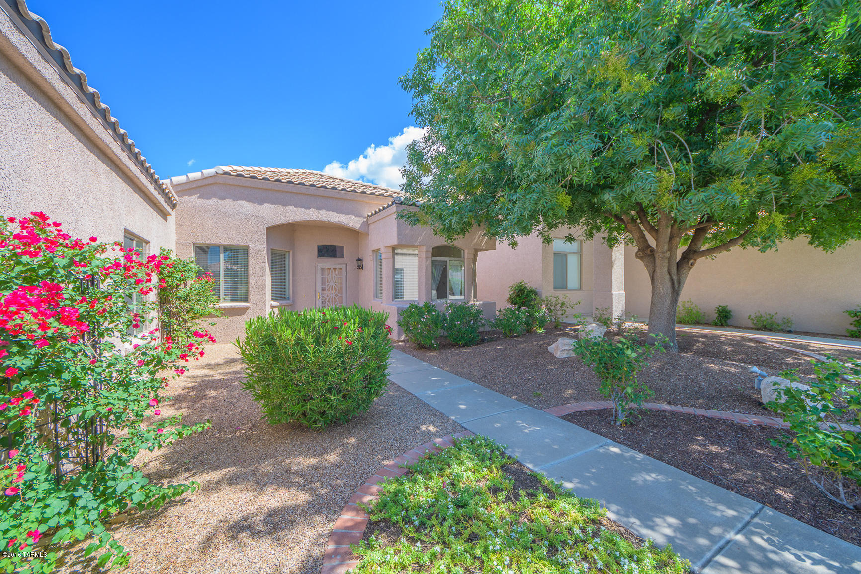 Pueblo Estrella At Rita Ranch (1-153) - Residential