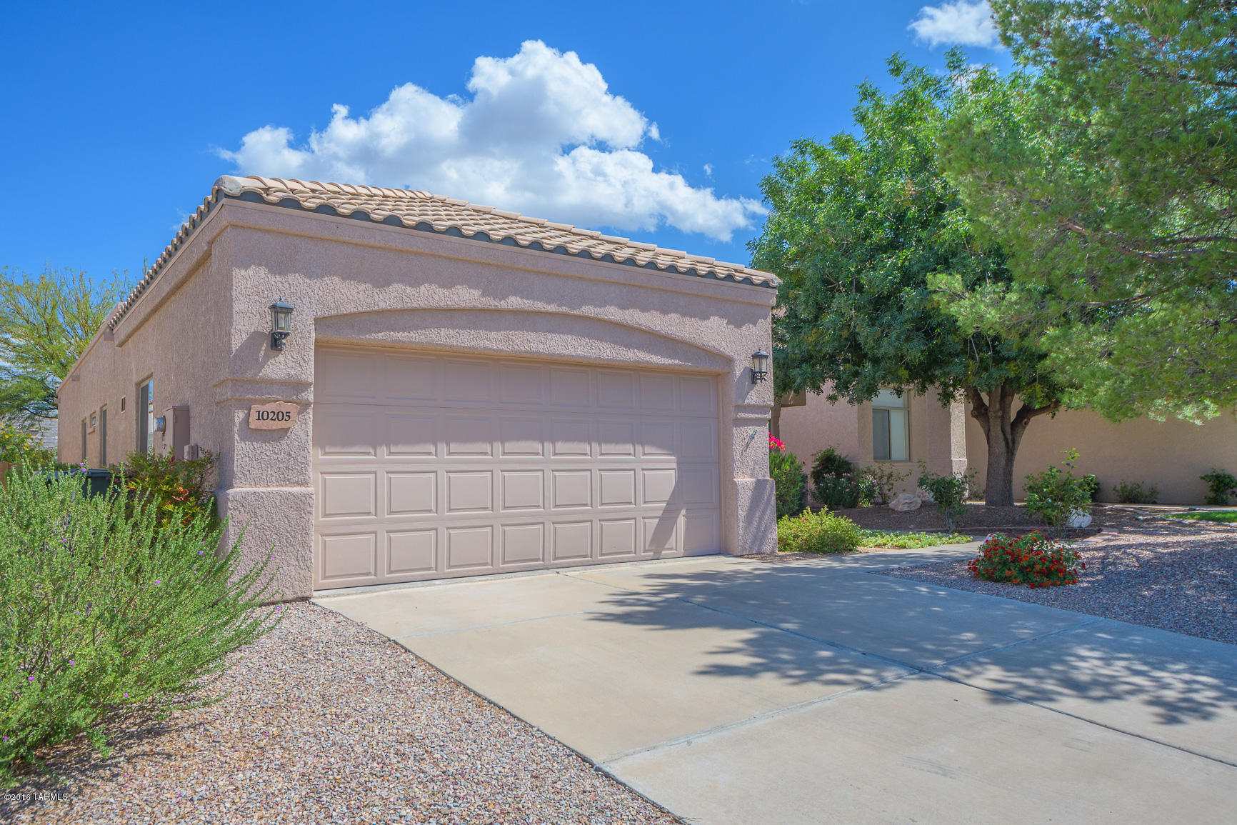 Pueblo Estrella At Rita Ranch (1-153) - Residential