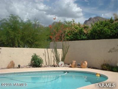 Colony At Oro Valley (The) - Residential Lease