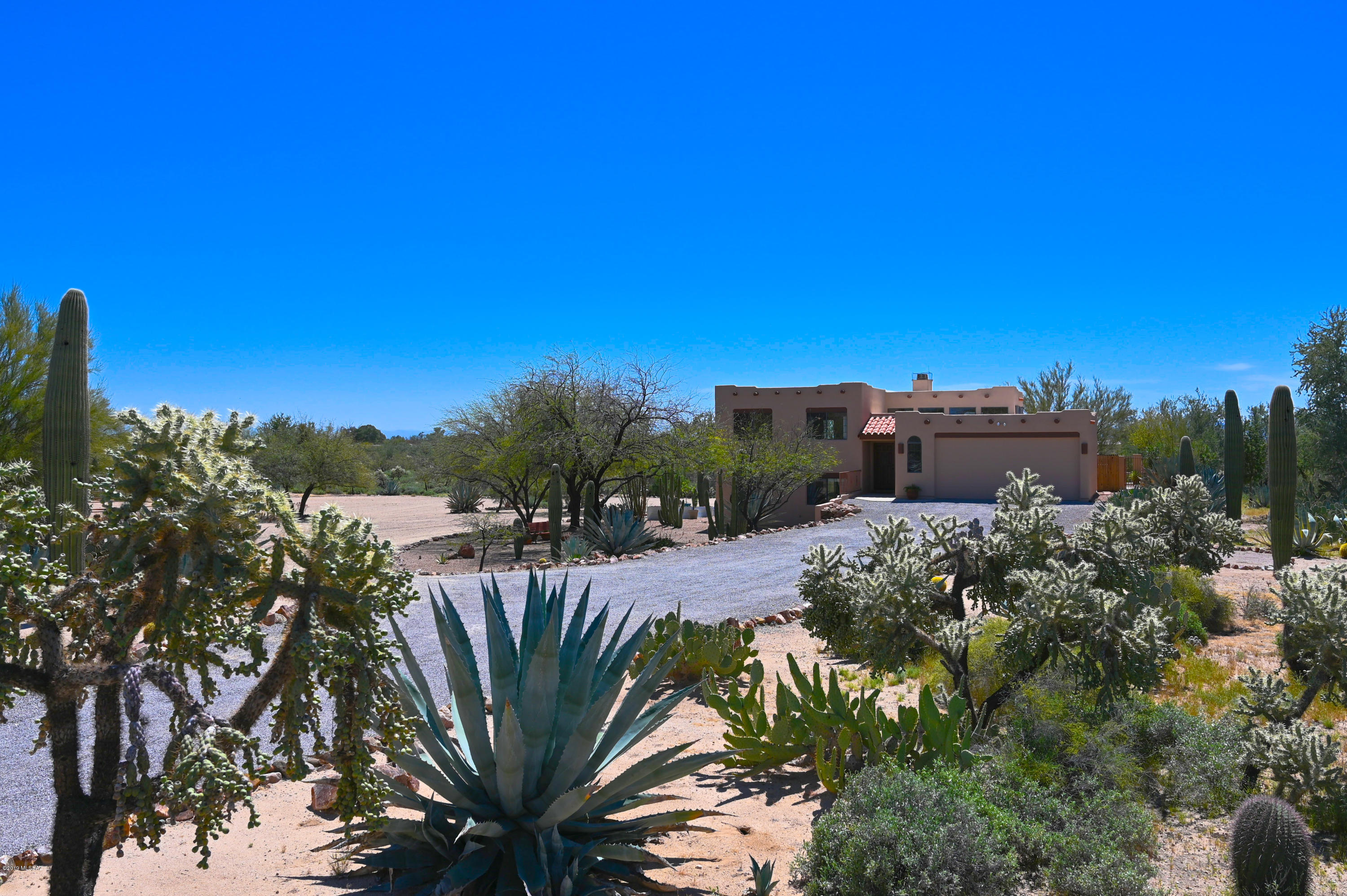 Ranchitos Palos Verdes (1-27) - Residential