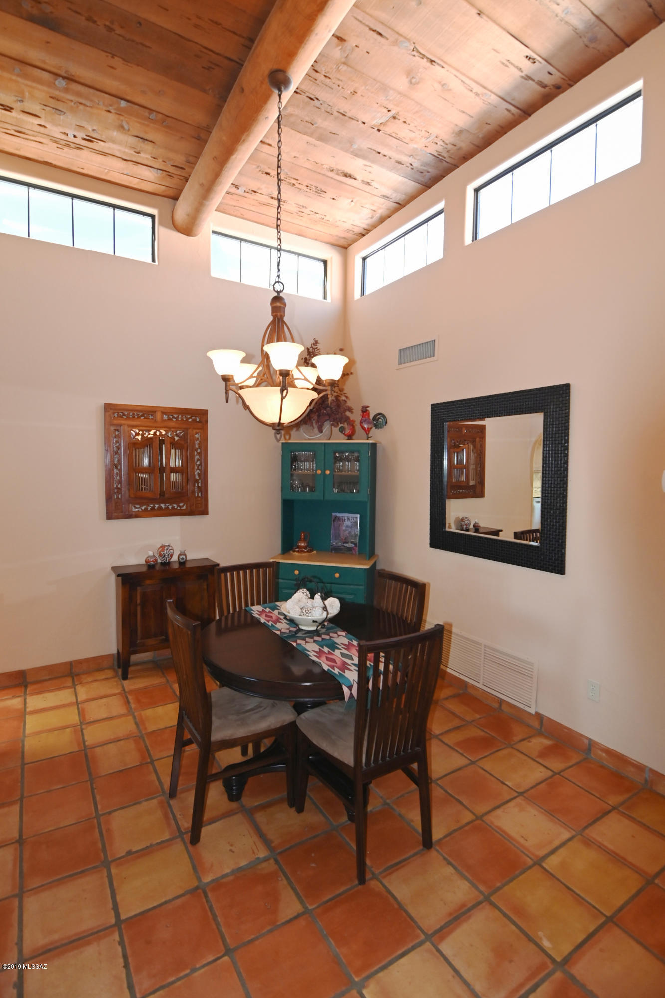 Ranchitos Palos Verdes (1-27) - Residential