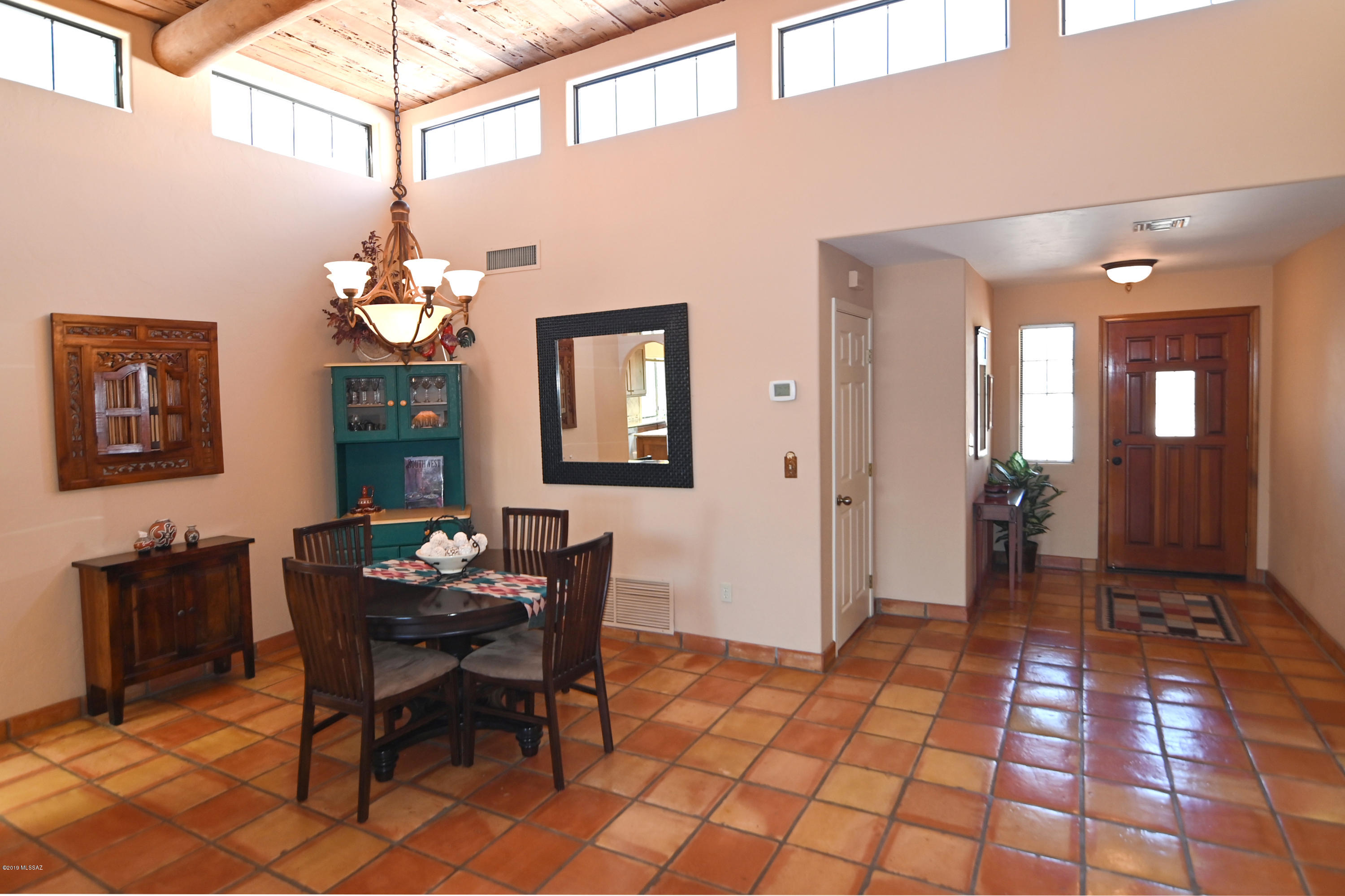 Ranchitos Palos Verdes (1-27) - Residential