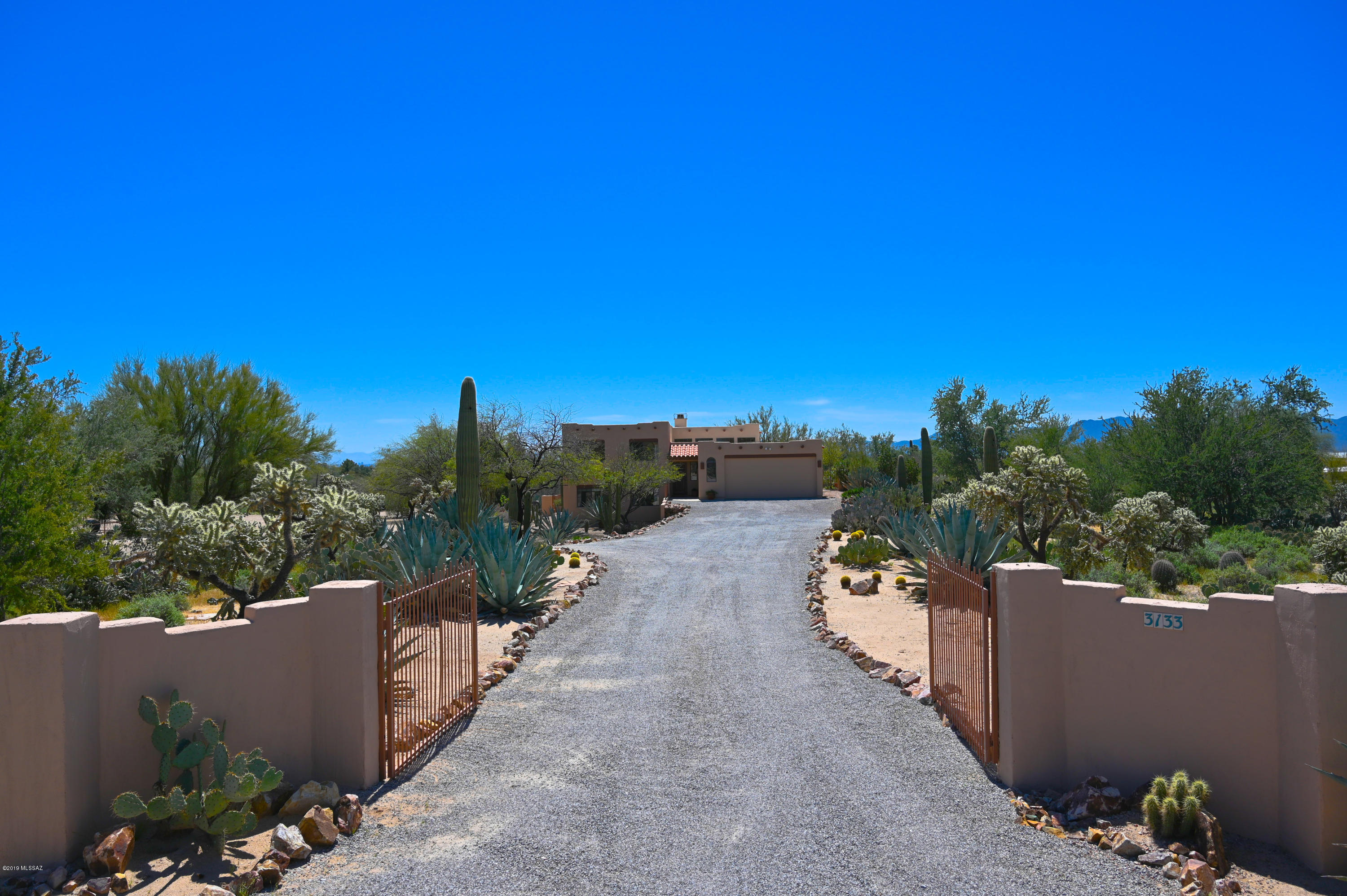 Ranchitos Palos Verdes (1-27) - Residential