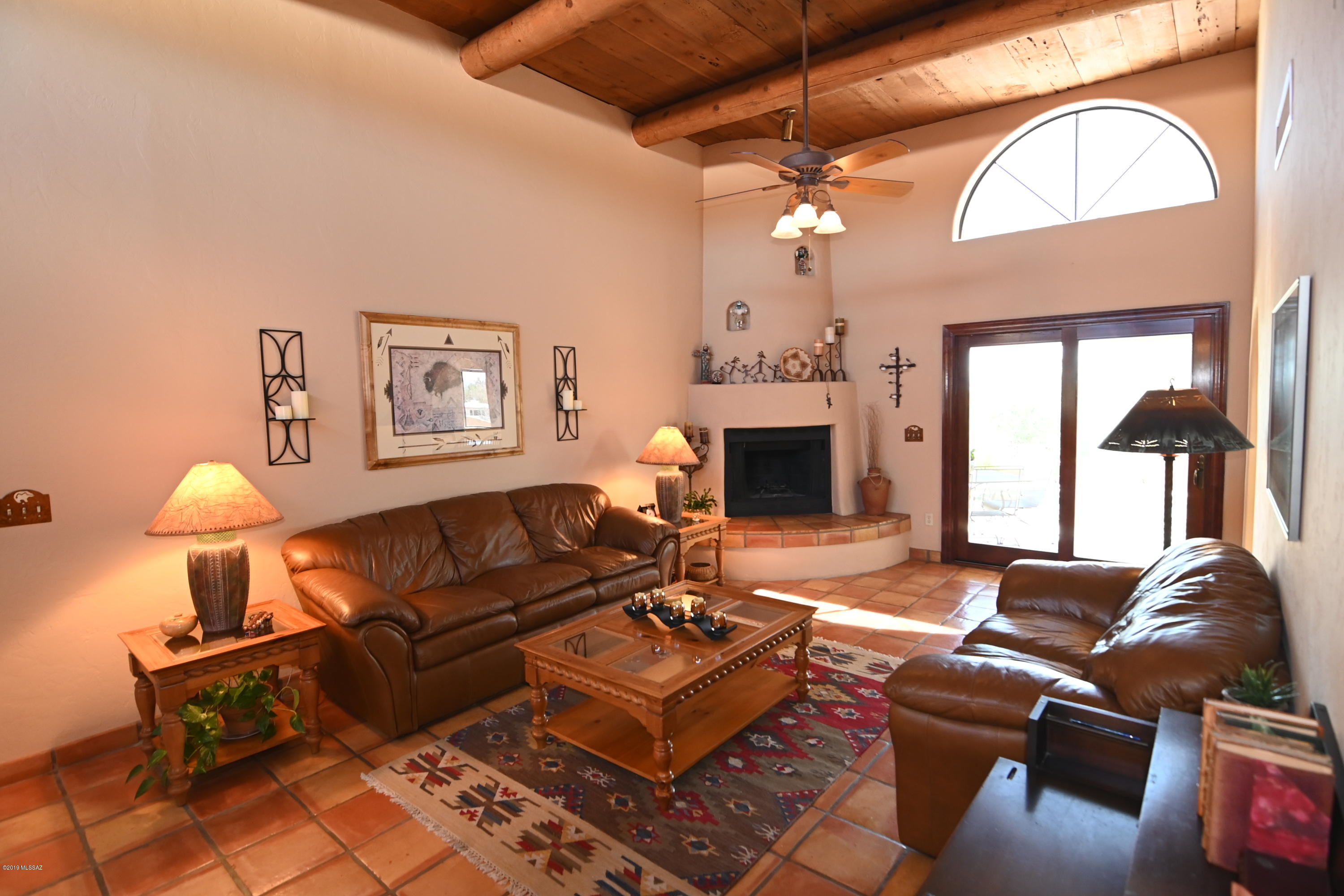 Ranchitos Palos Verdes (1-27) - Residential