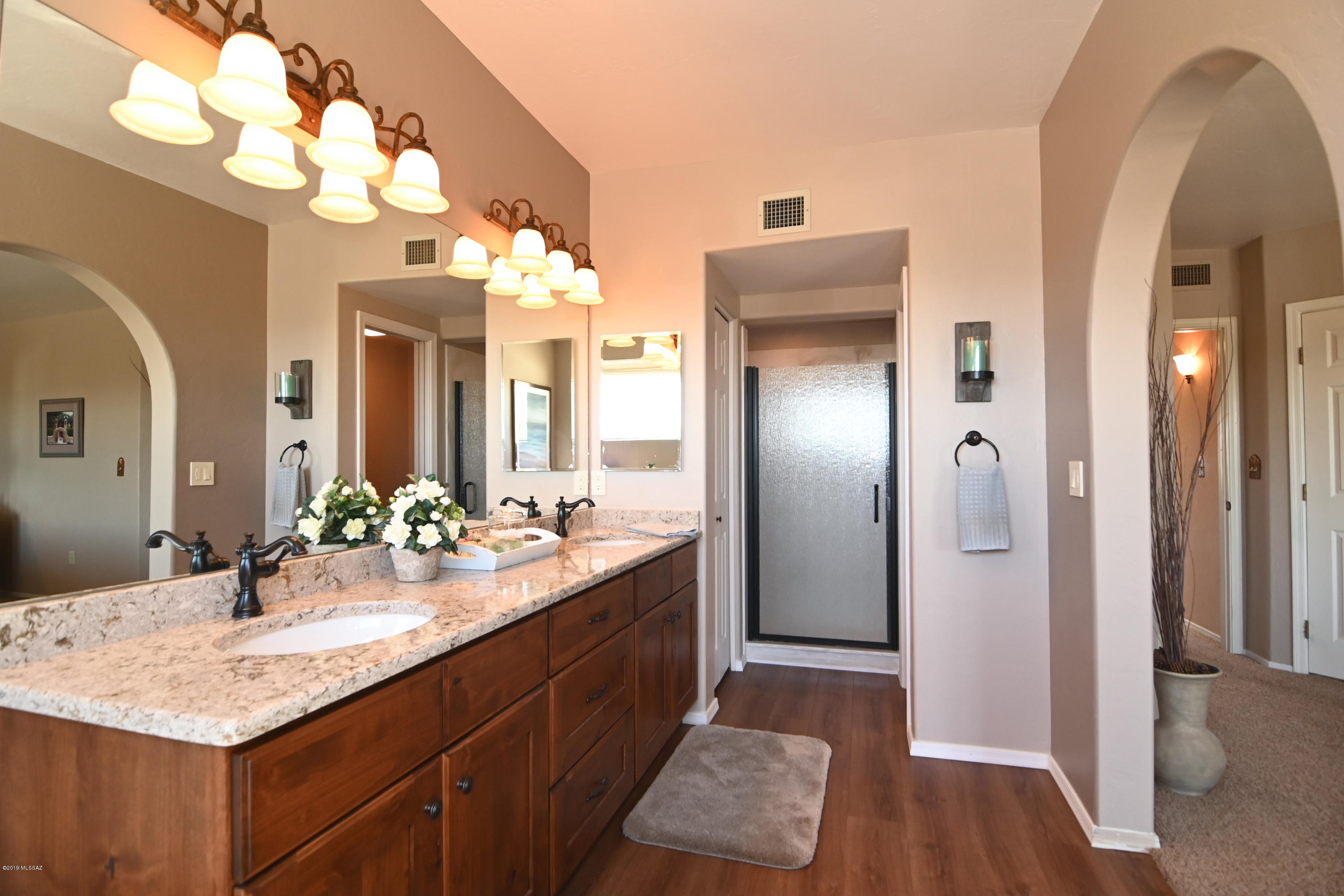 Ranchitos Palos Verdes (1-27) - Residential