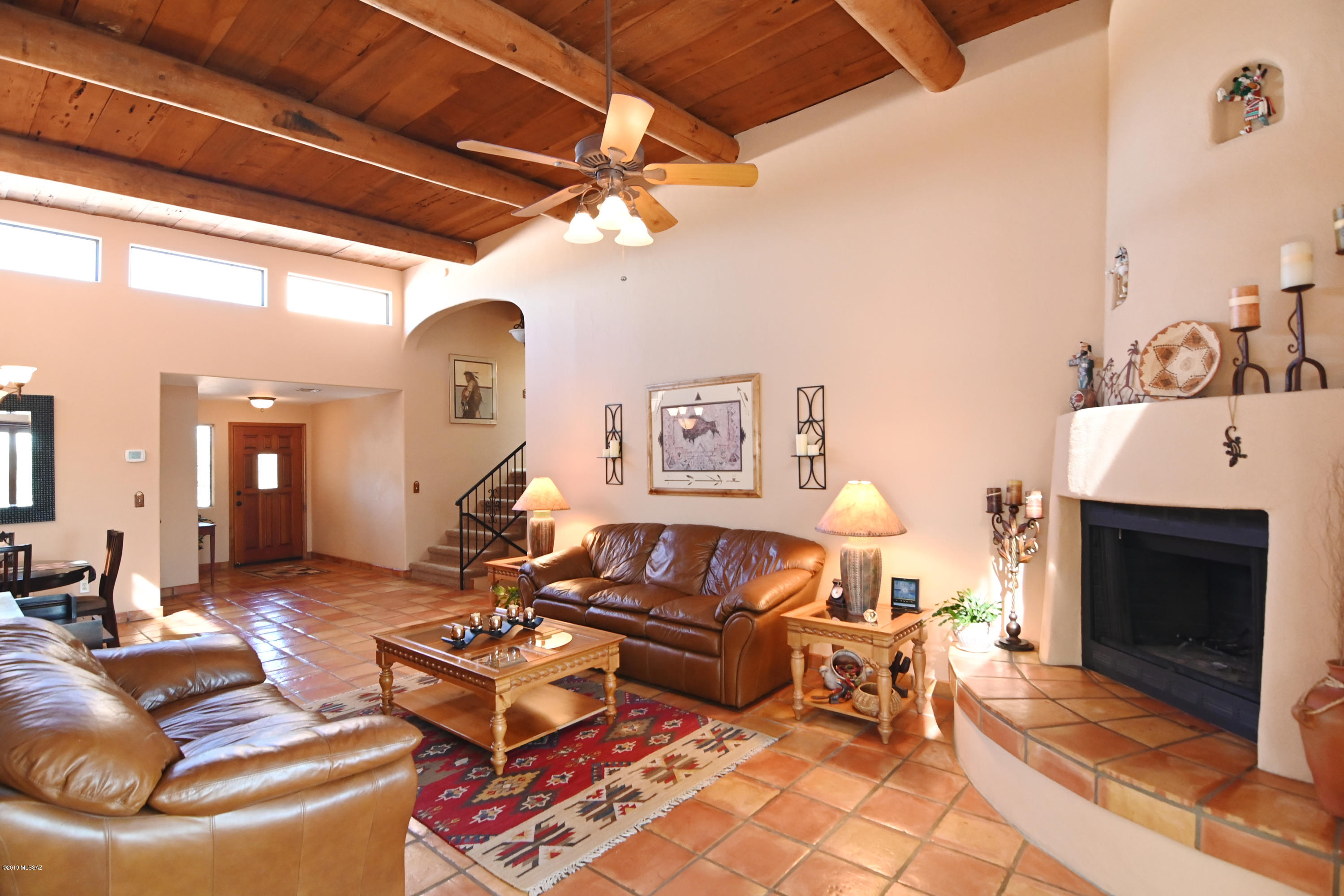 Ranchitos Palos Verdes (1-27) - Residential