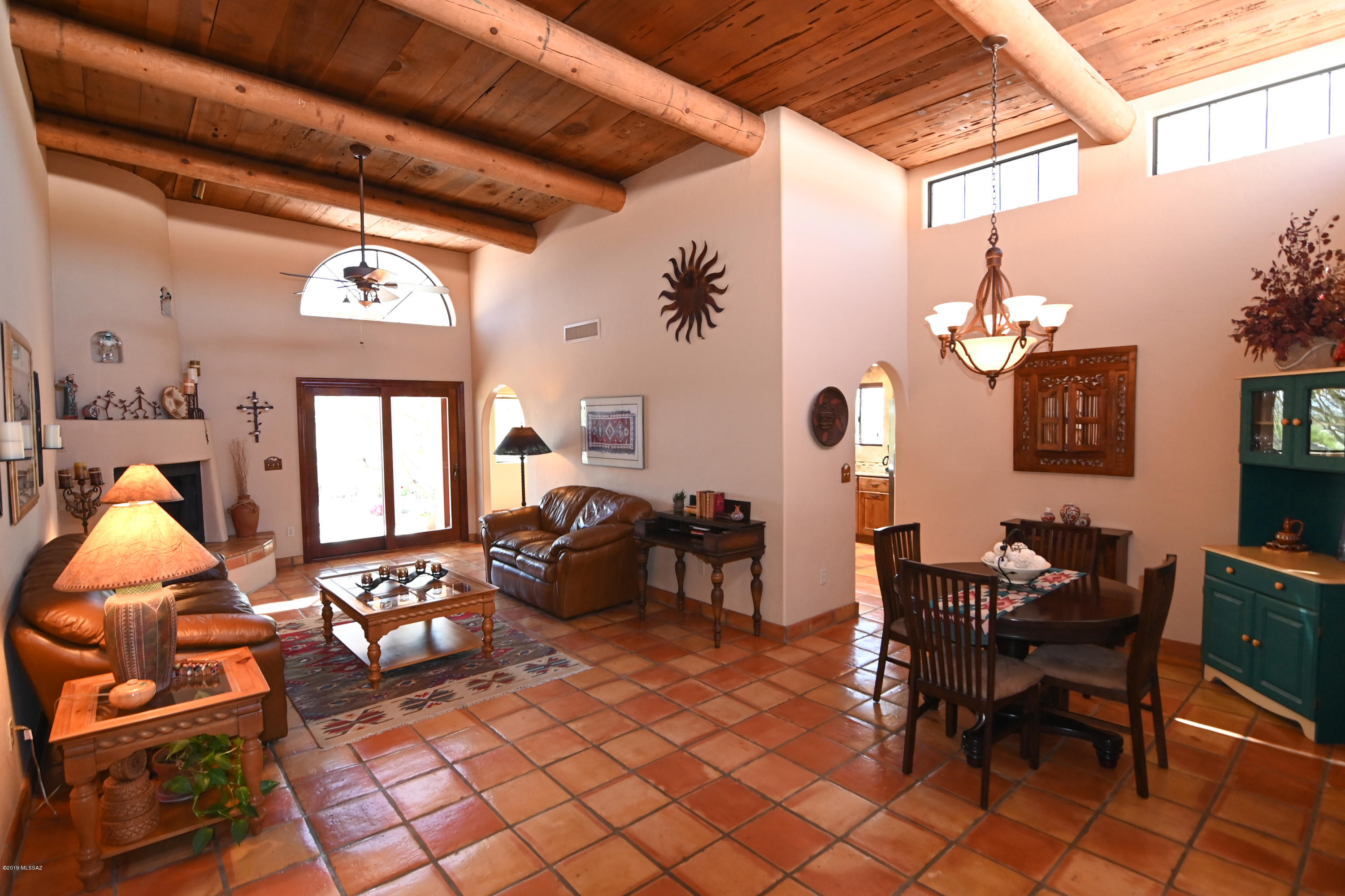 Ranchitos Palos Verdes (1-27) - Residential