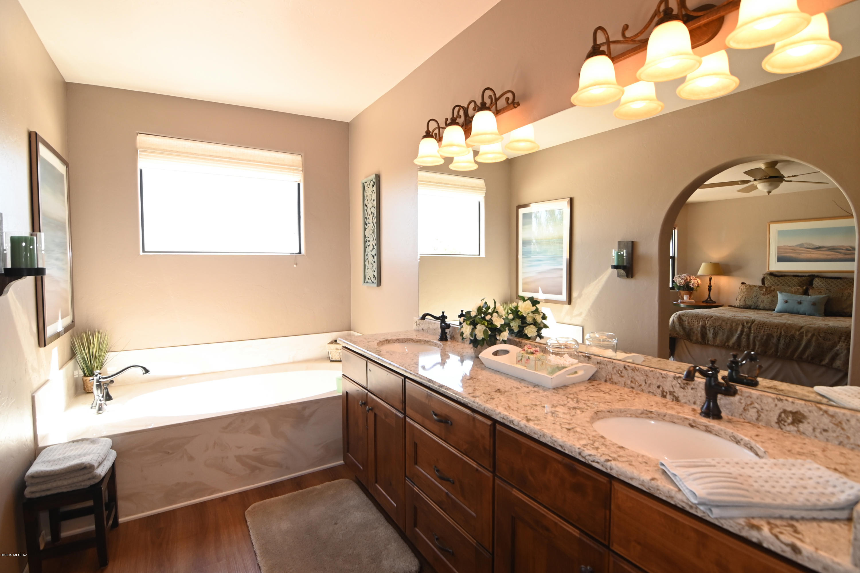 Ranchitos Palos Verdes (1-27) - Residential