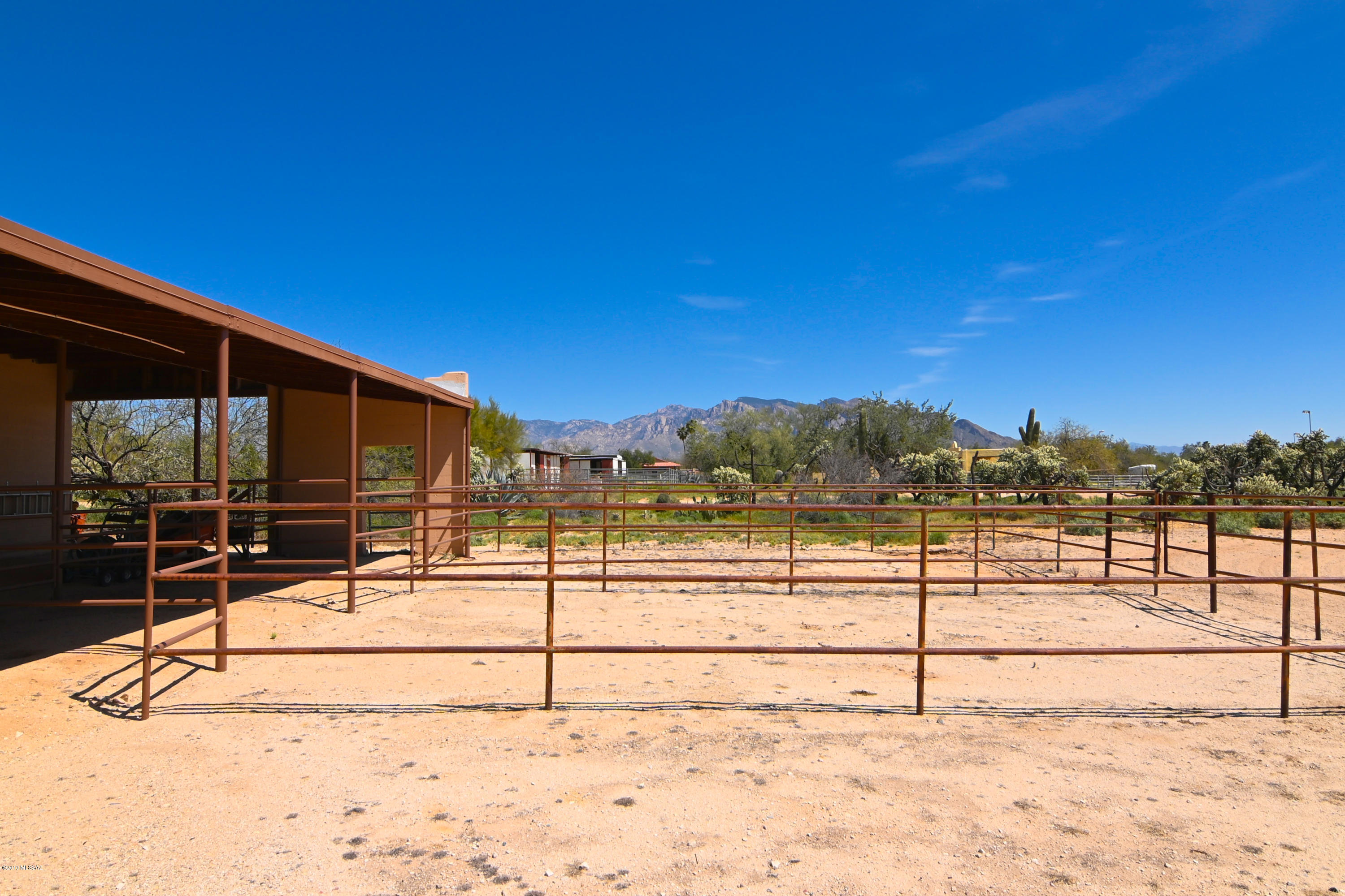 Ranchitos Palos Verdes (1-27) - Residential