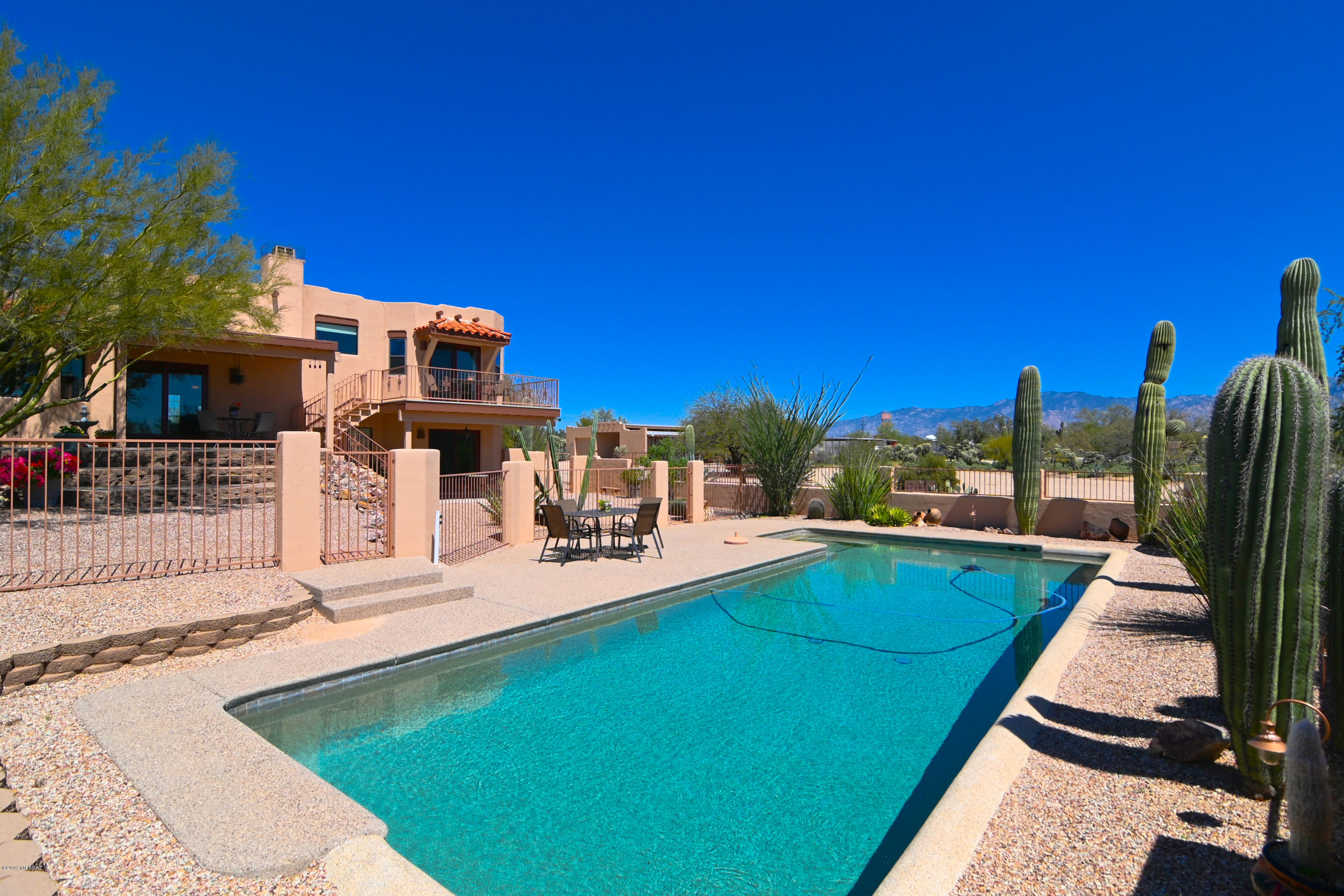 Ranchitos Palos Verdes (1-27) - Residential