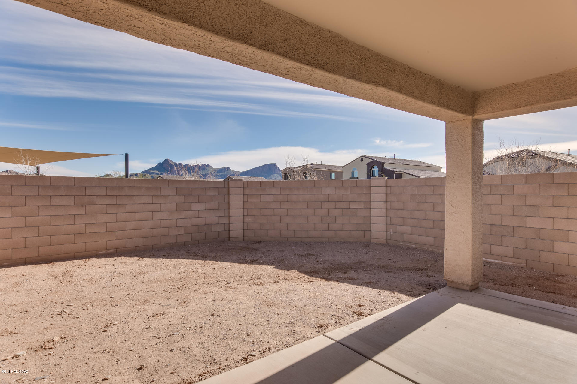 Saguaro Bloom Block 4 - Residential