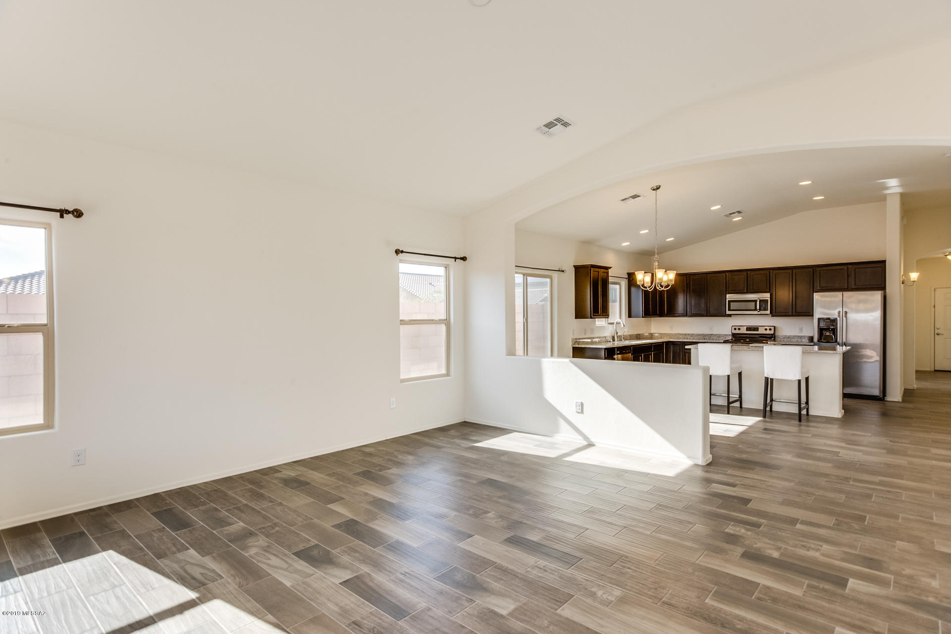 Saguaro Bloom Block 4 - Residential