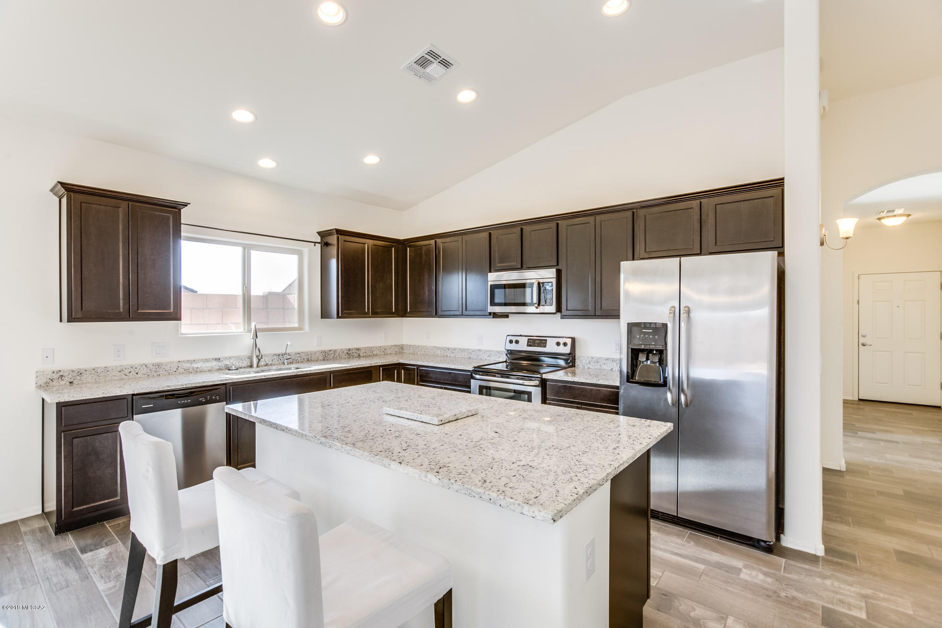 Saguaro Bloom Block 4 - Residential