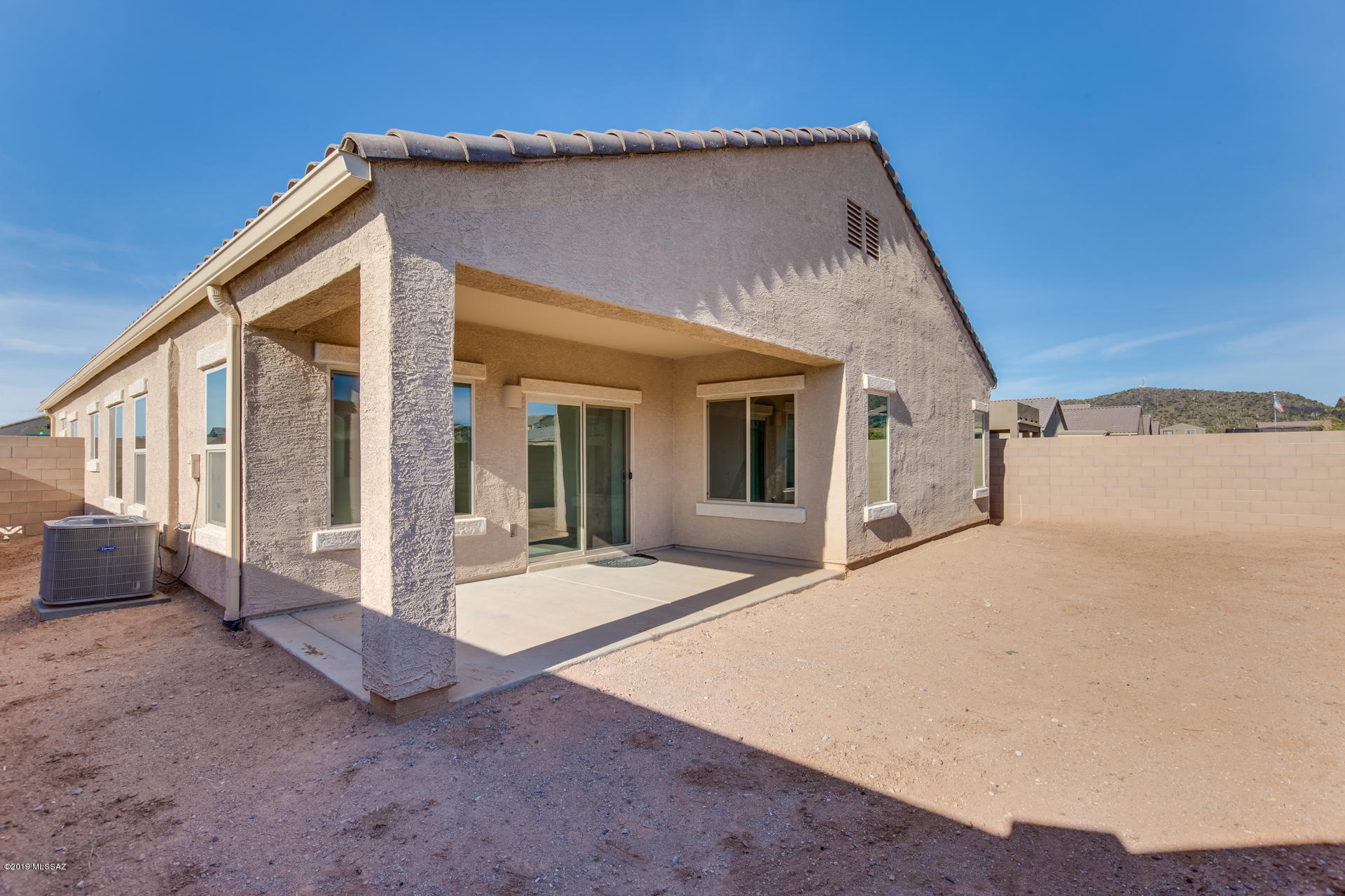 Saguaro Bloom Block 4 - Residential