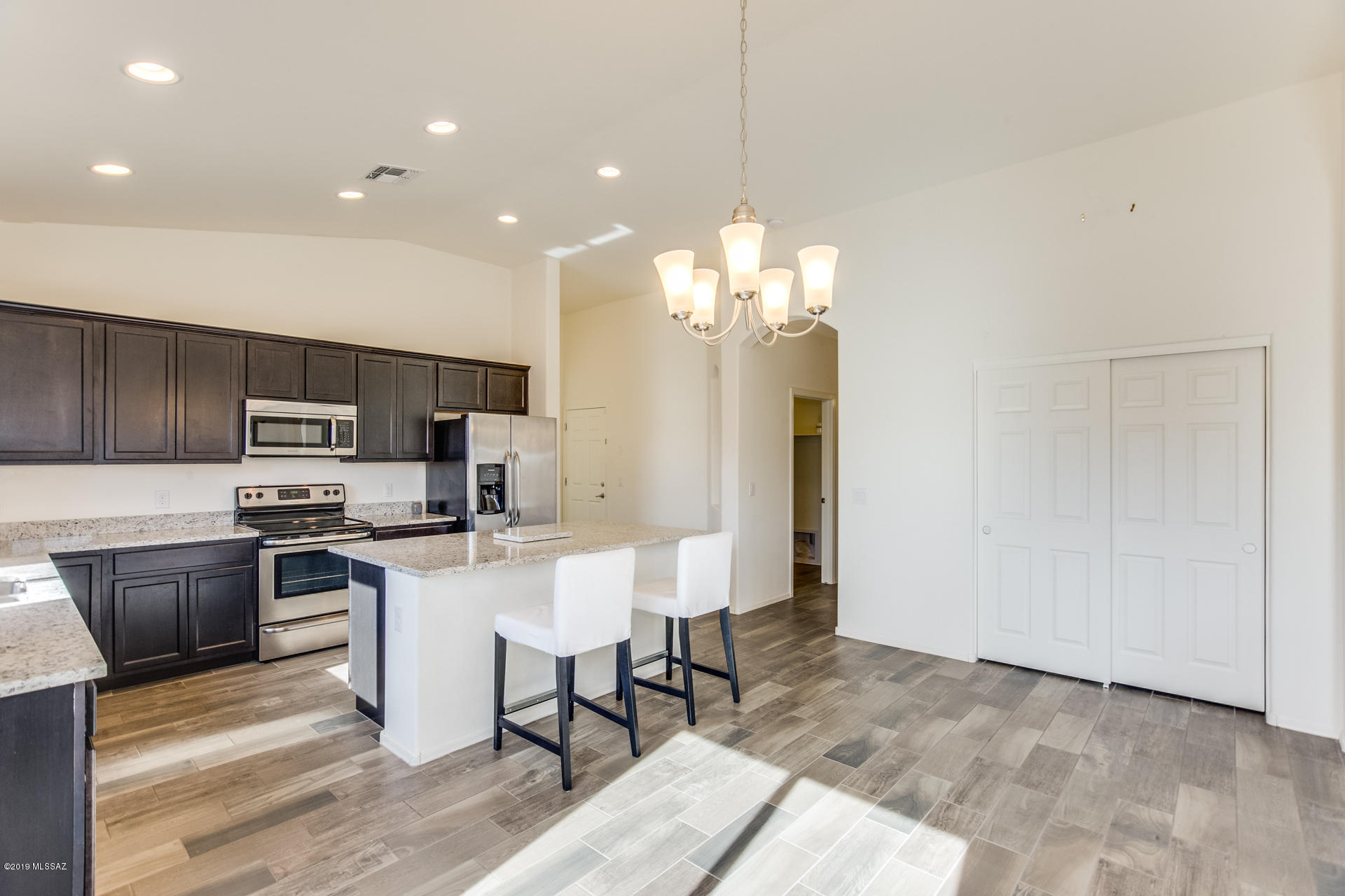 Saguaro Bloom Block 4 - Residential