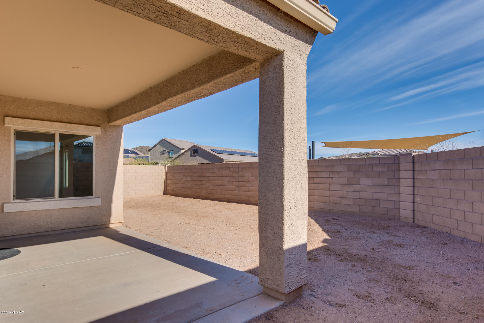 Saguaro Bloom Block 4 - Residential