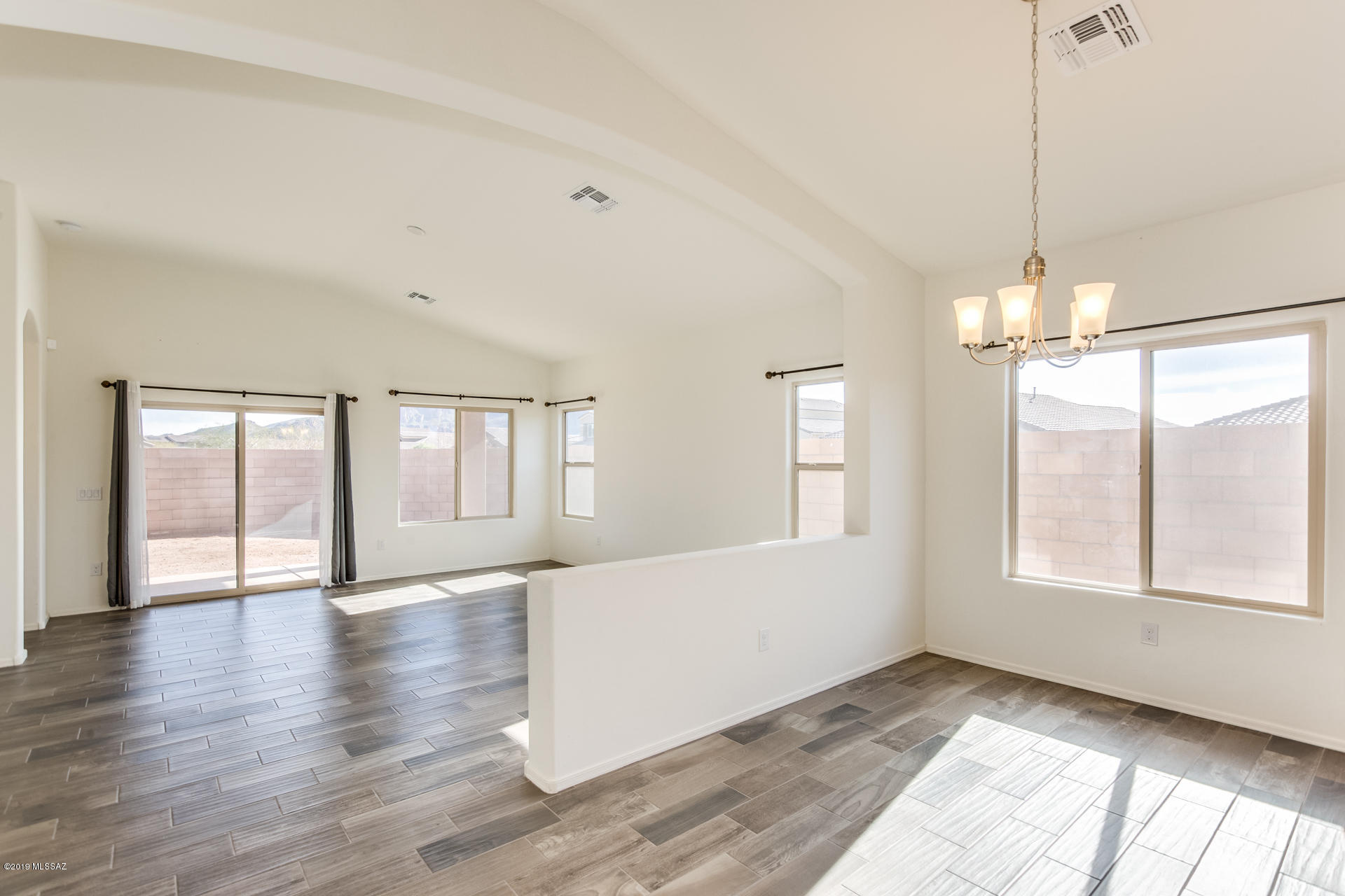 Saguaro Bloom Block 4 - Residential