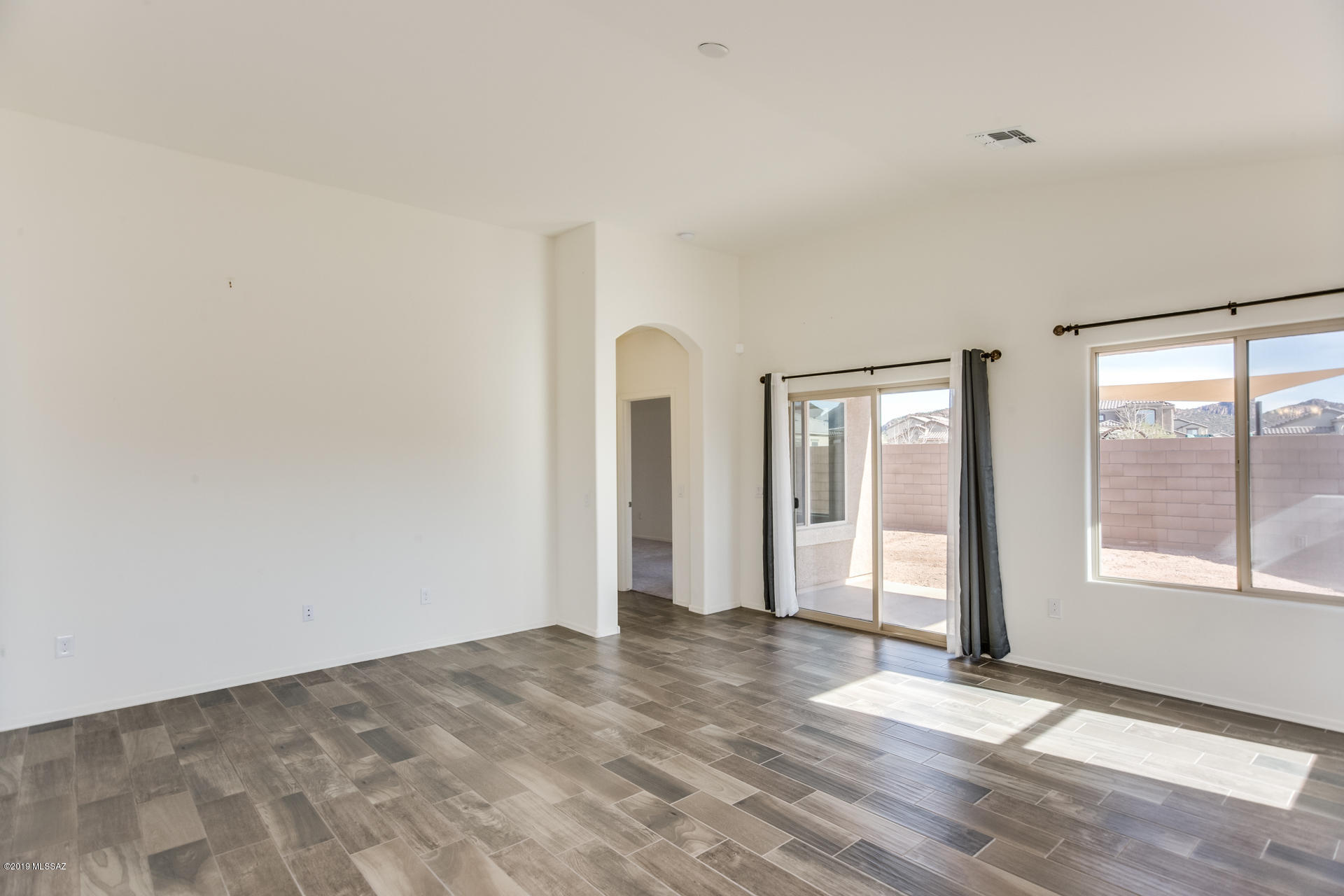 Saguaro Bloom Block 4 - Residential
