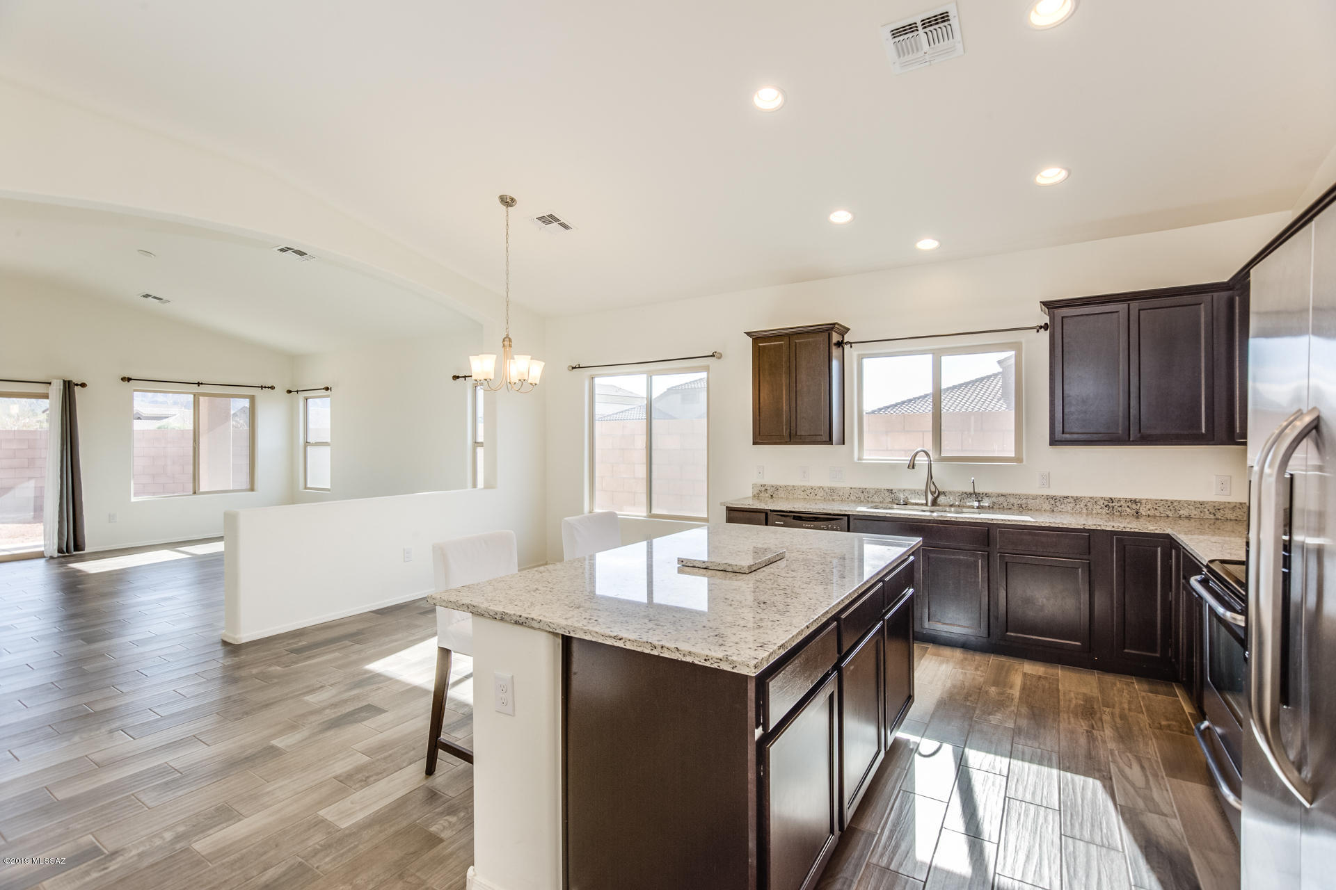 Saguaro Bloom Block 4 - Residential
