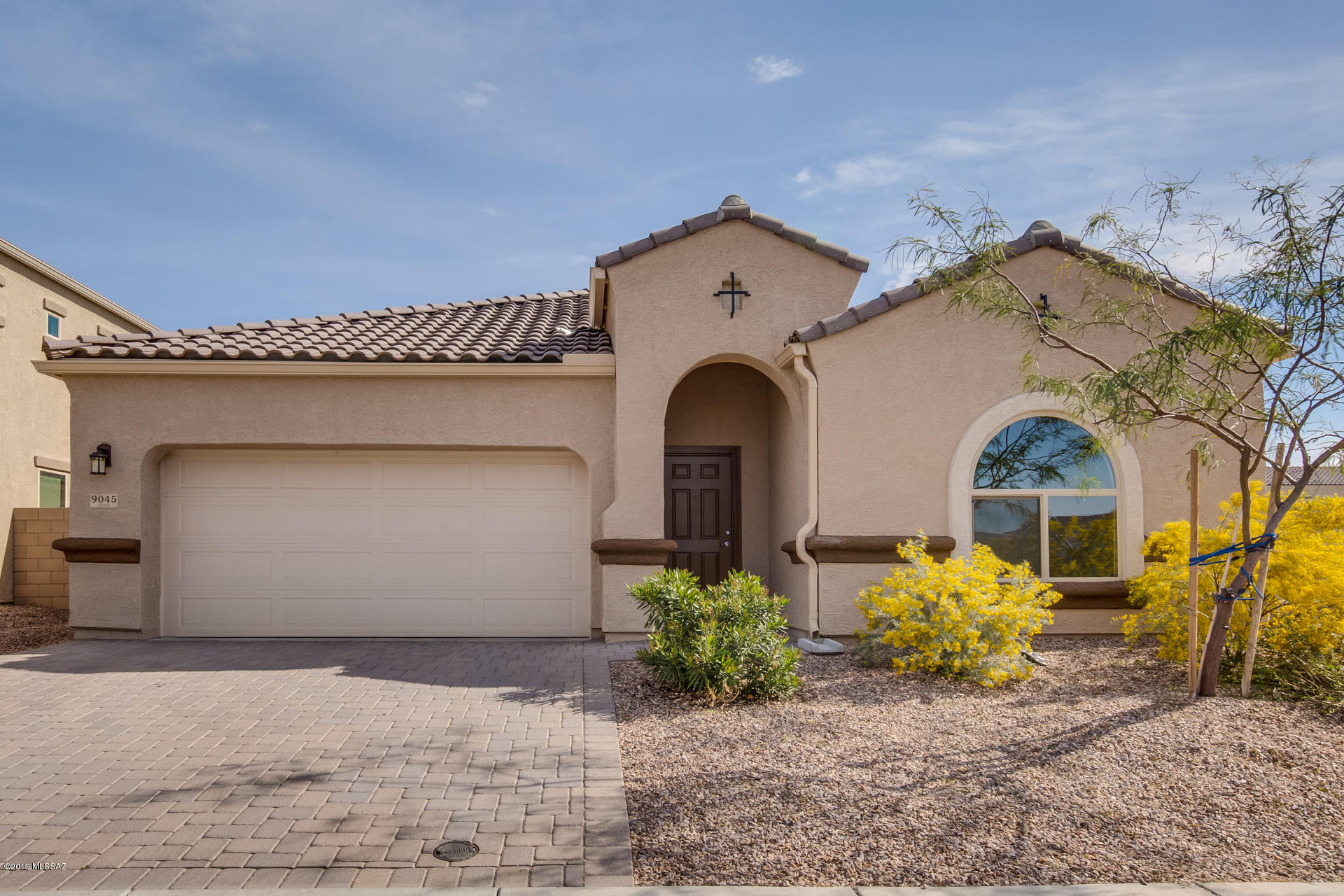 Saguaro Bloom Block 4 - Residential
