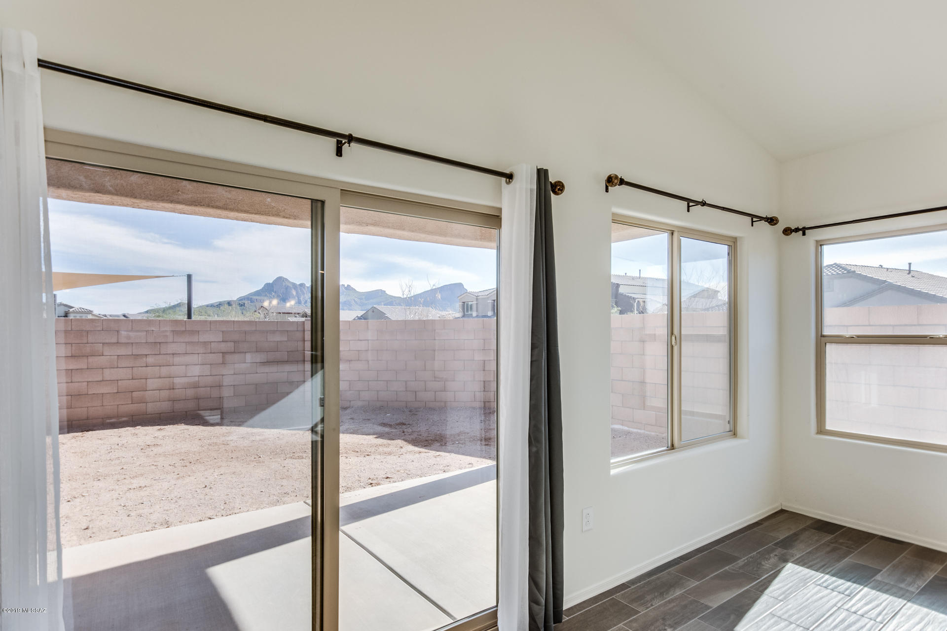 Saguaro Bloom Block 4 - Residential