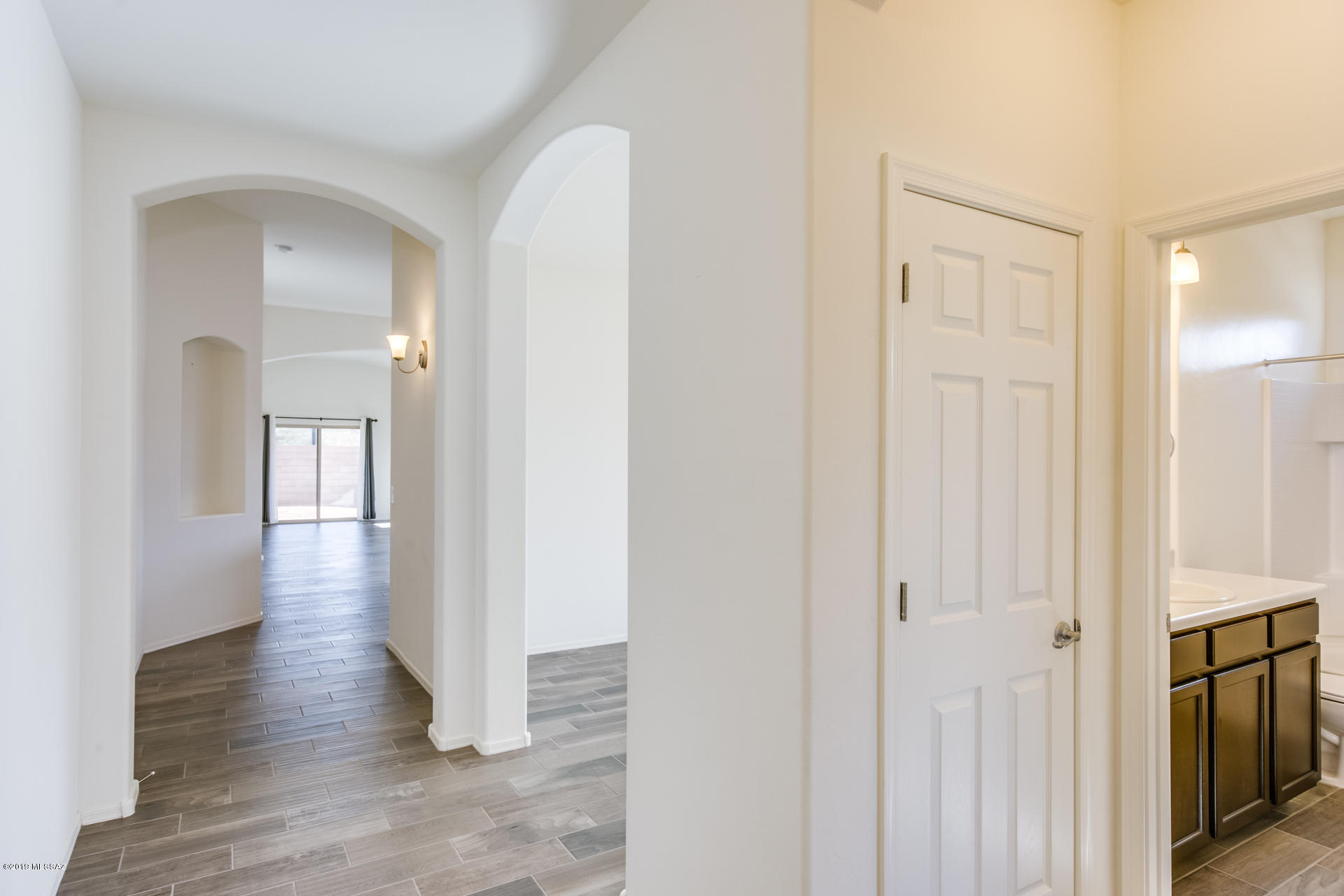 Saguaro Bloom Block 4 - Residential