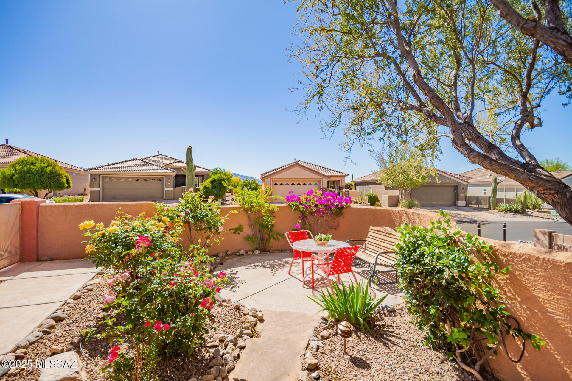 Heritage Highlands V at Dove Mountain (845-976) - Residential