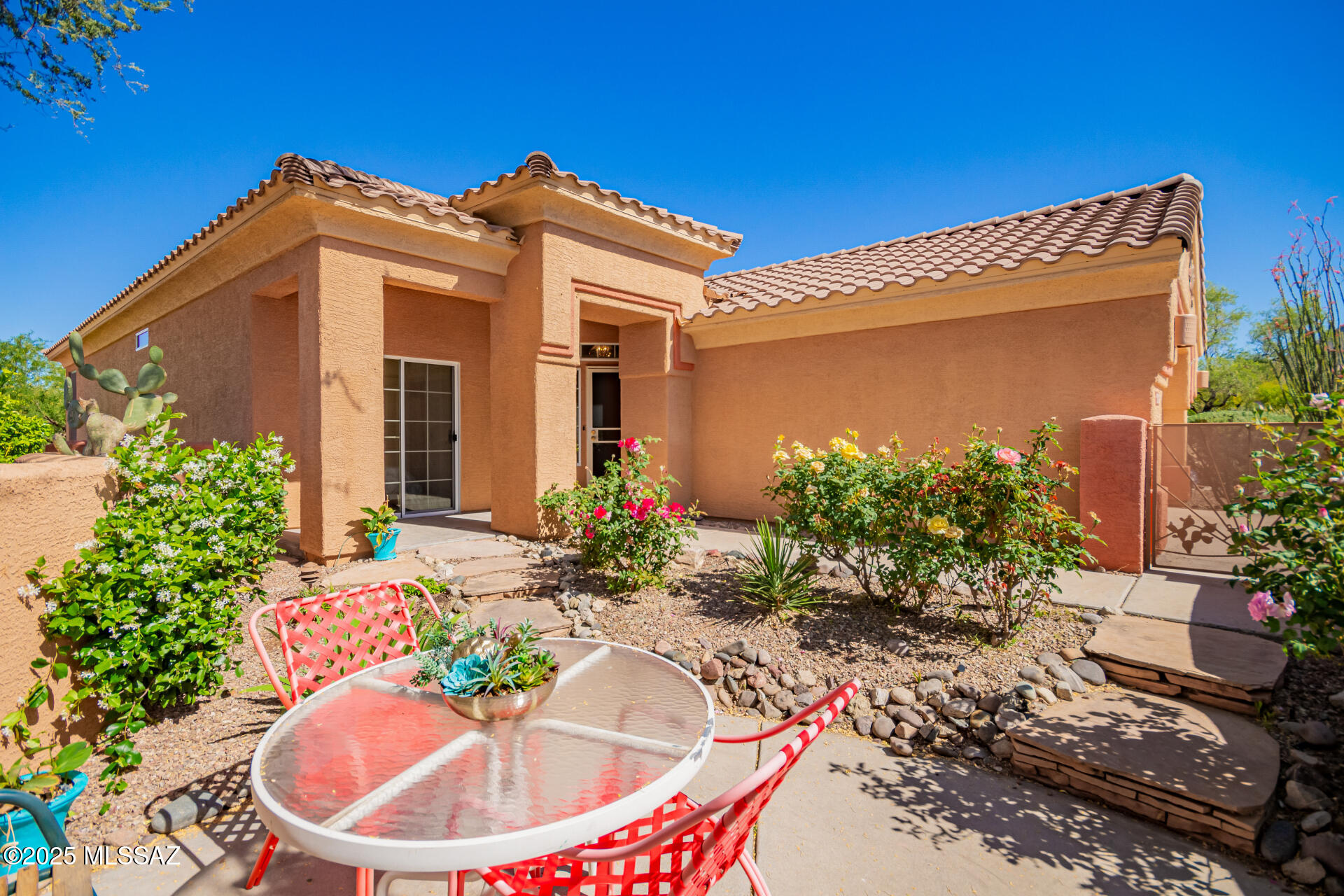 Heritage Highlands V at Dove Mountain (845-976) - Residential
