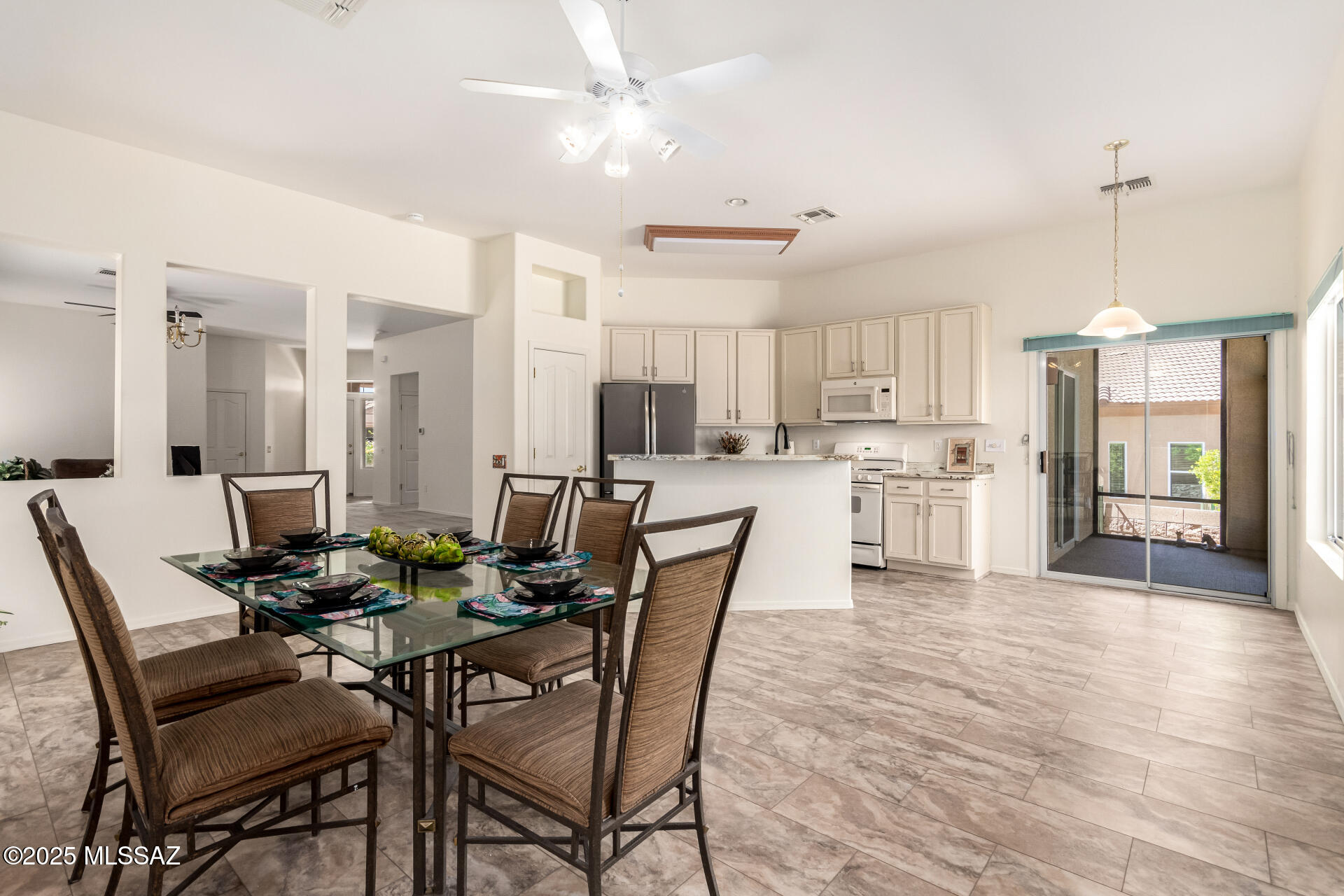Heritage Highlands V at Dove Mountain (845-976) - Residential