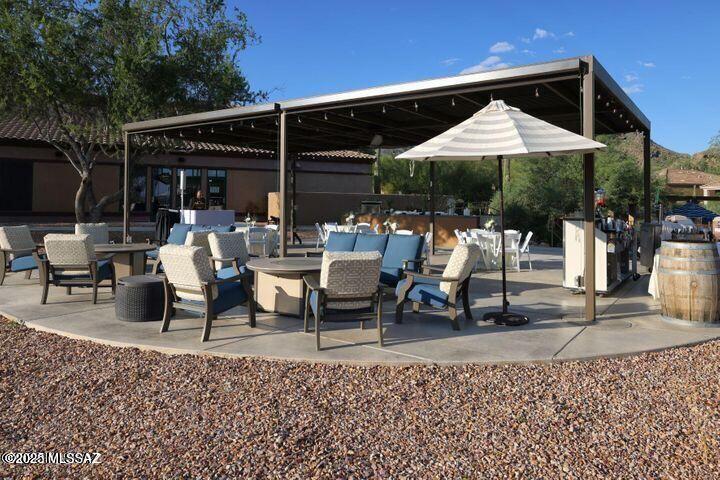 Heritage Highlands V at Dove Mountain (845-976) - Residential