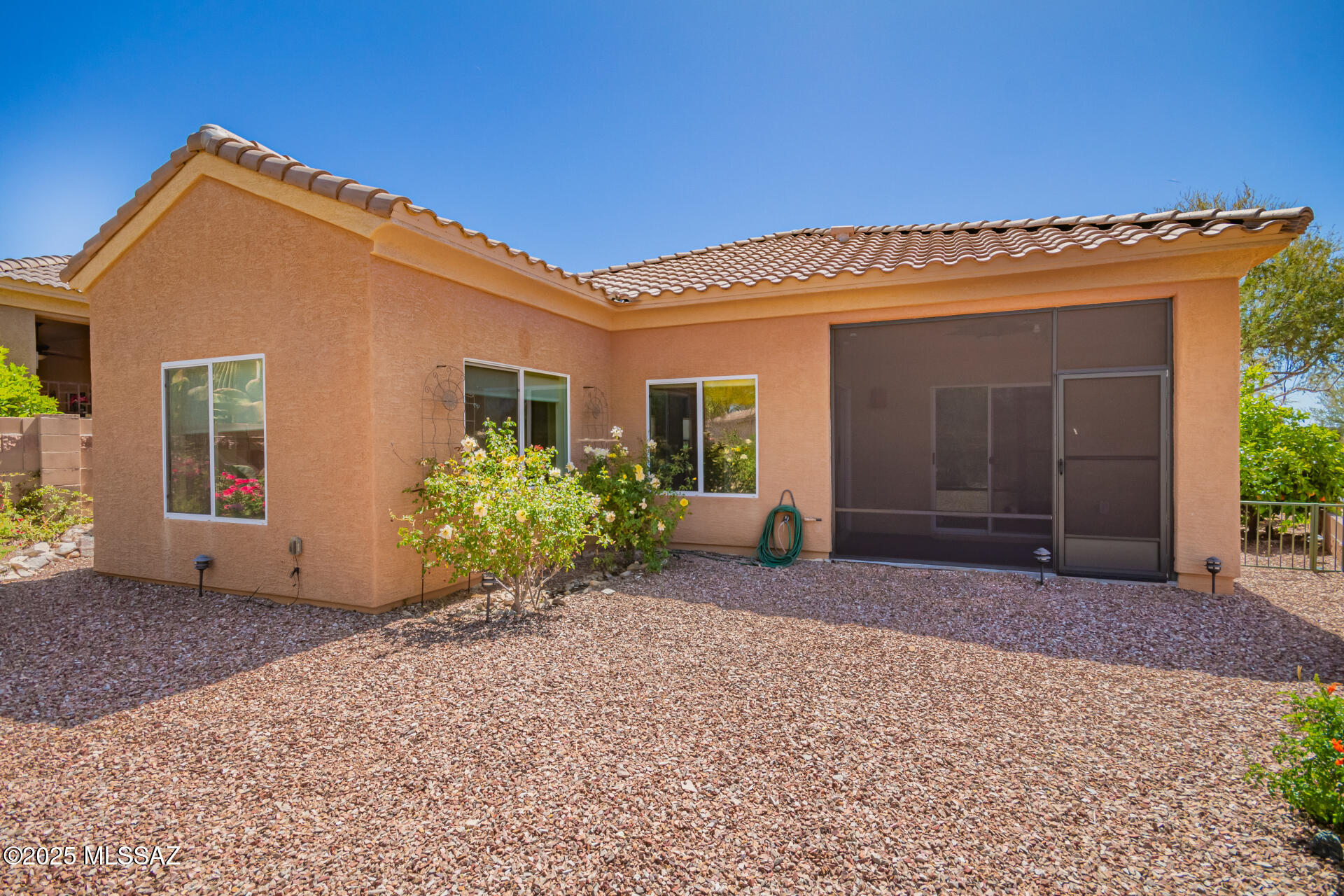 Heritage Highlands V at Dove Mountain (845-976) - Residential