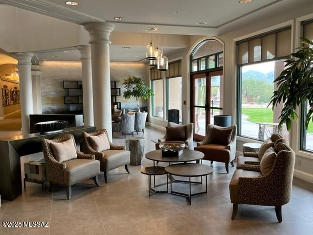 Heritage Highlands V at Dove Mountain (845-976) - Residential