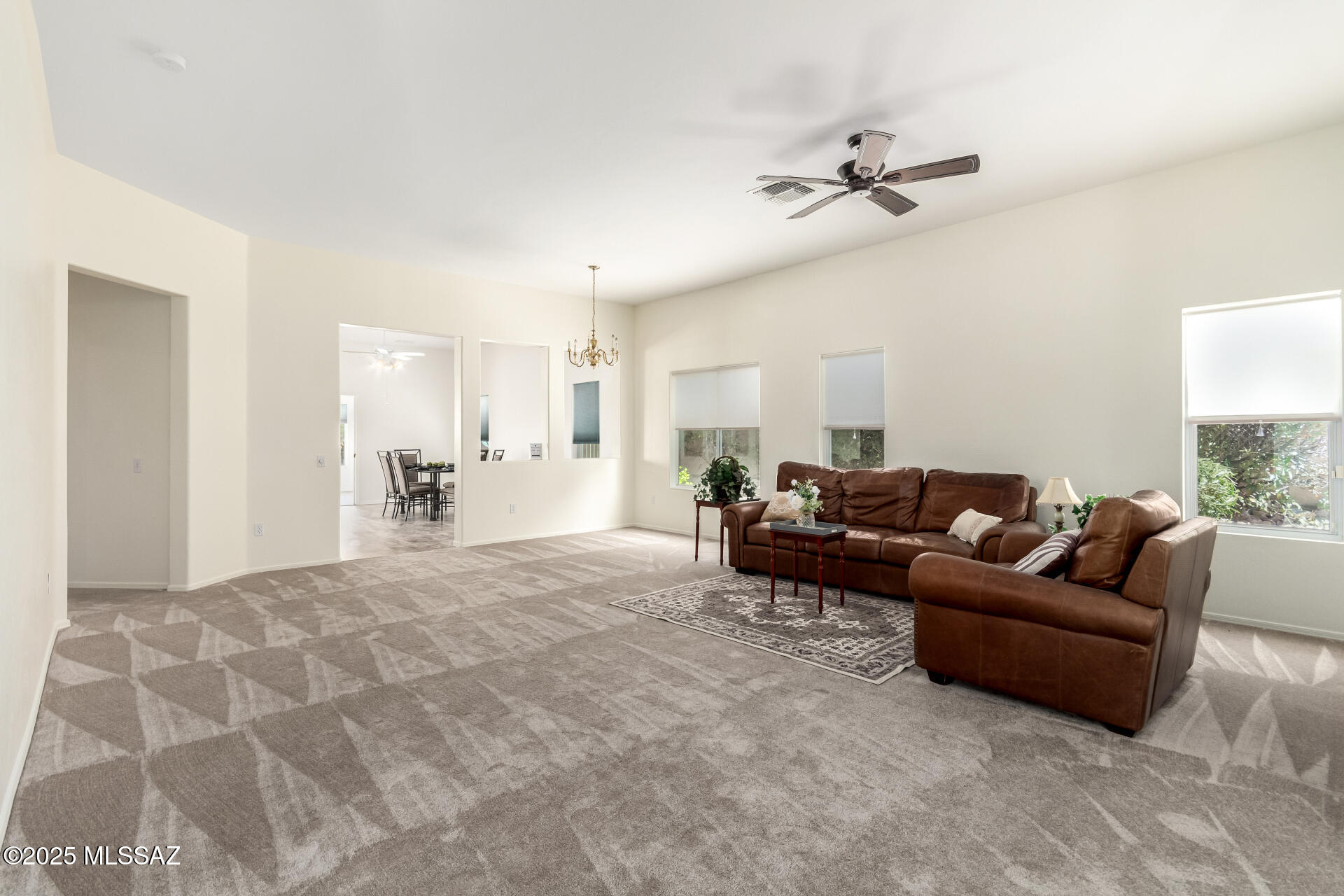 Heritage Highlands V at Dove Mountain (845-976) - Residential
