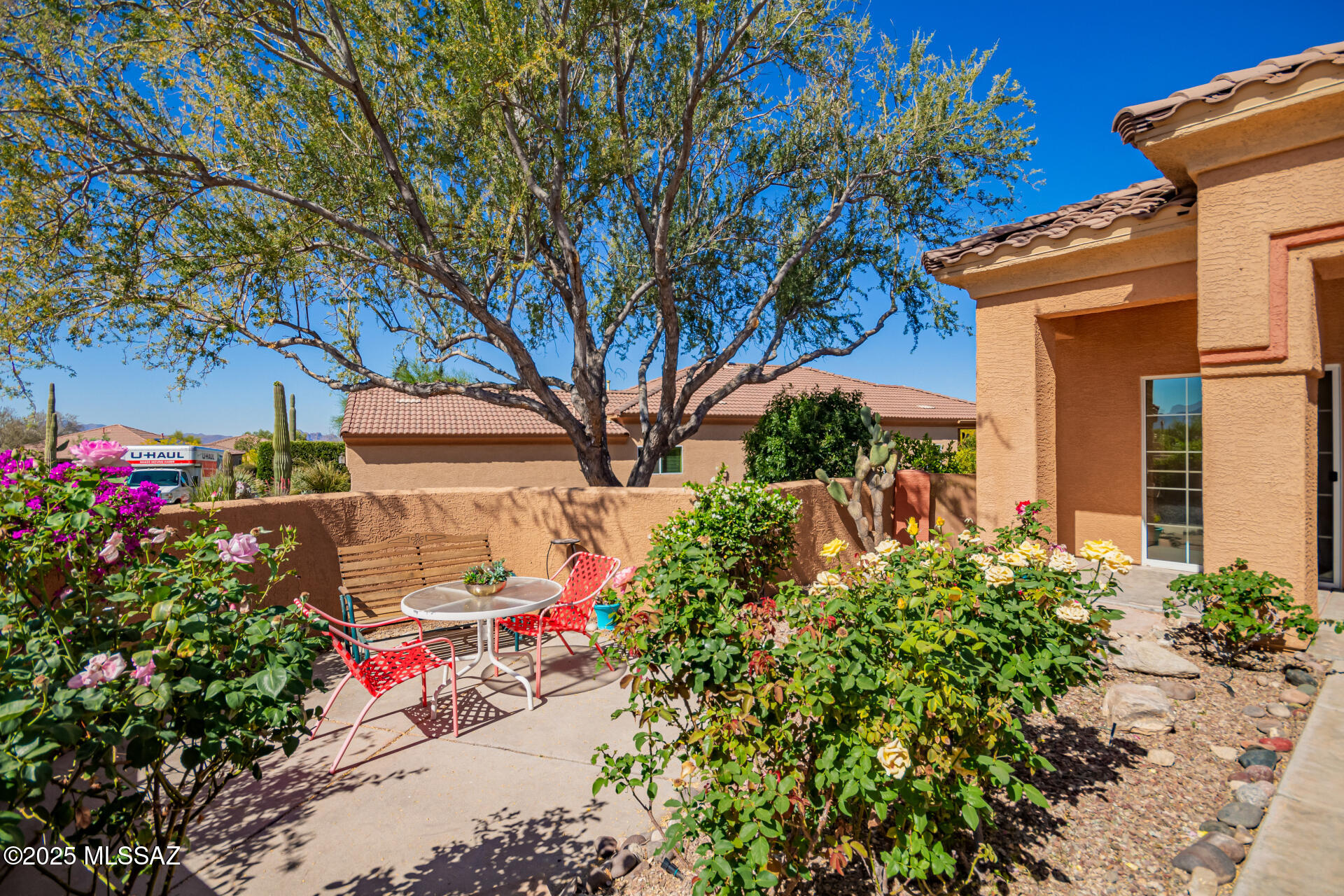 Heritage Highlands V at Dove Mountain (845-976) - Residential