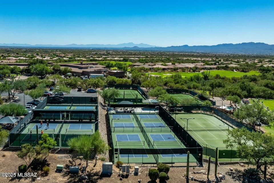 Heritage Highlands V at Dove Mountain (845-976) - Residential