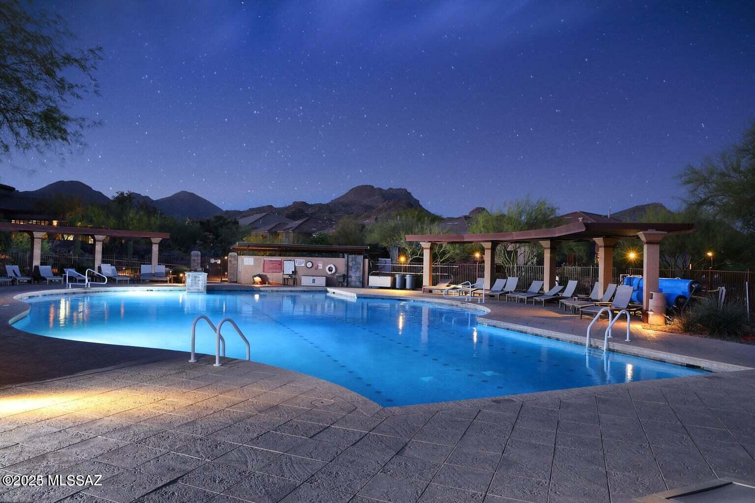 Heritage Highlands V at Dove Mountain (845-976) - Residential