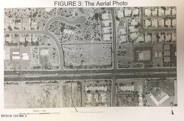Great eastside location. Zoned C-1. 2.78 acres with frontage of Golf Links. Preliminary plat for +/- 20,000 square foot strip canter. Call for details.