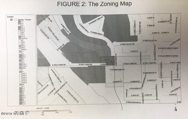 Glyn Circle (1-5) - Land