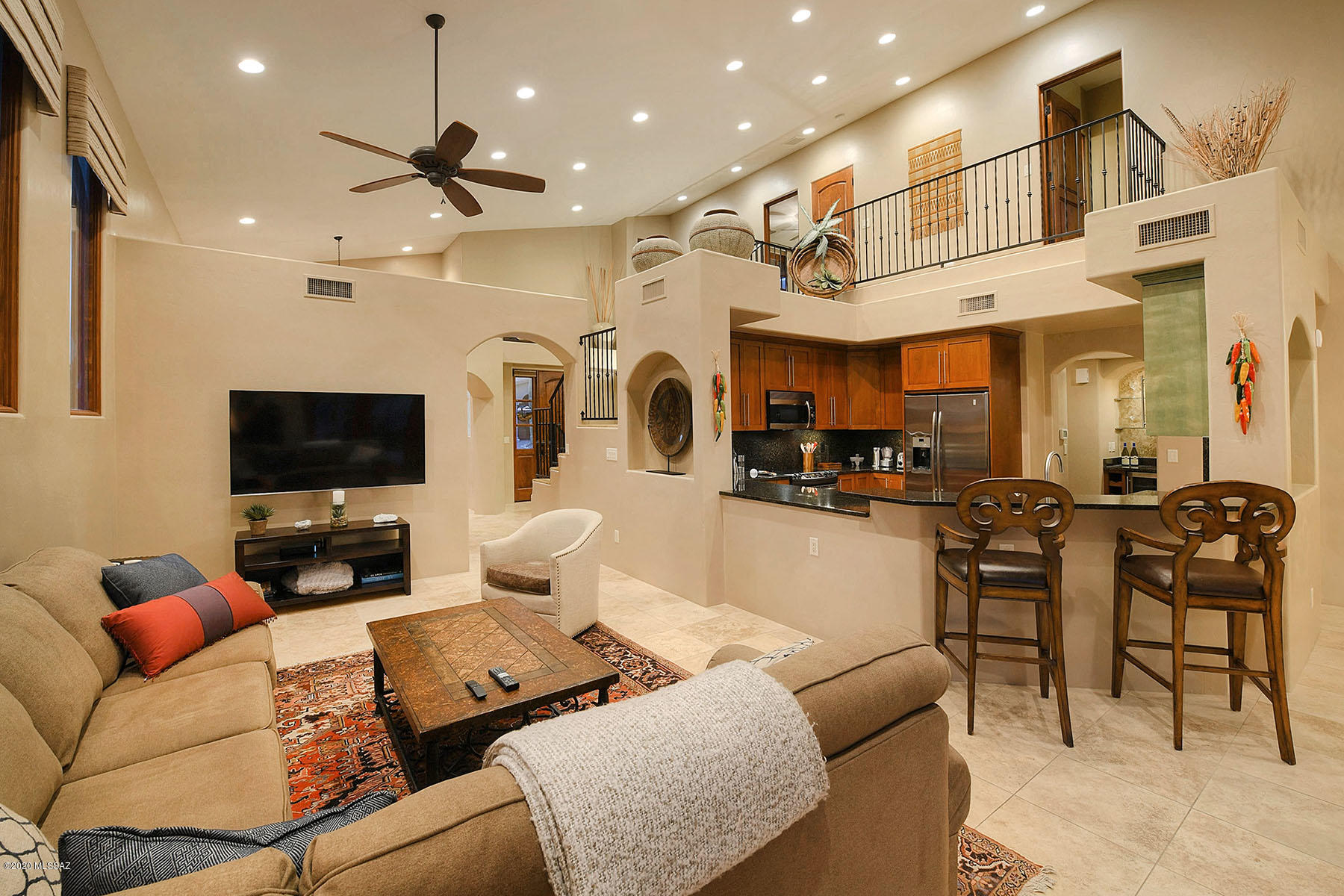 Villa Milano at Rancho Sin Vacas (1-74) - Residential